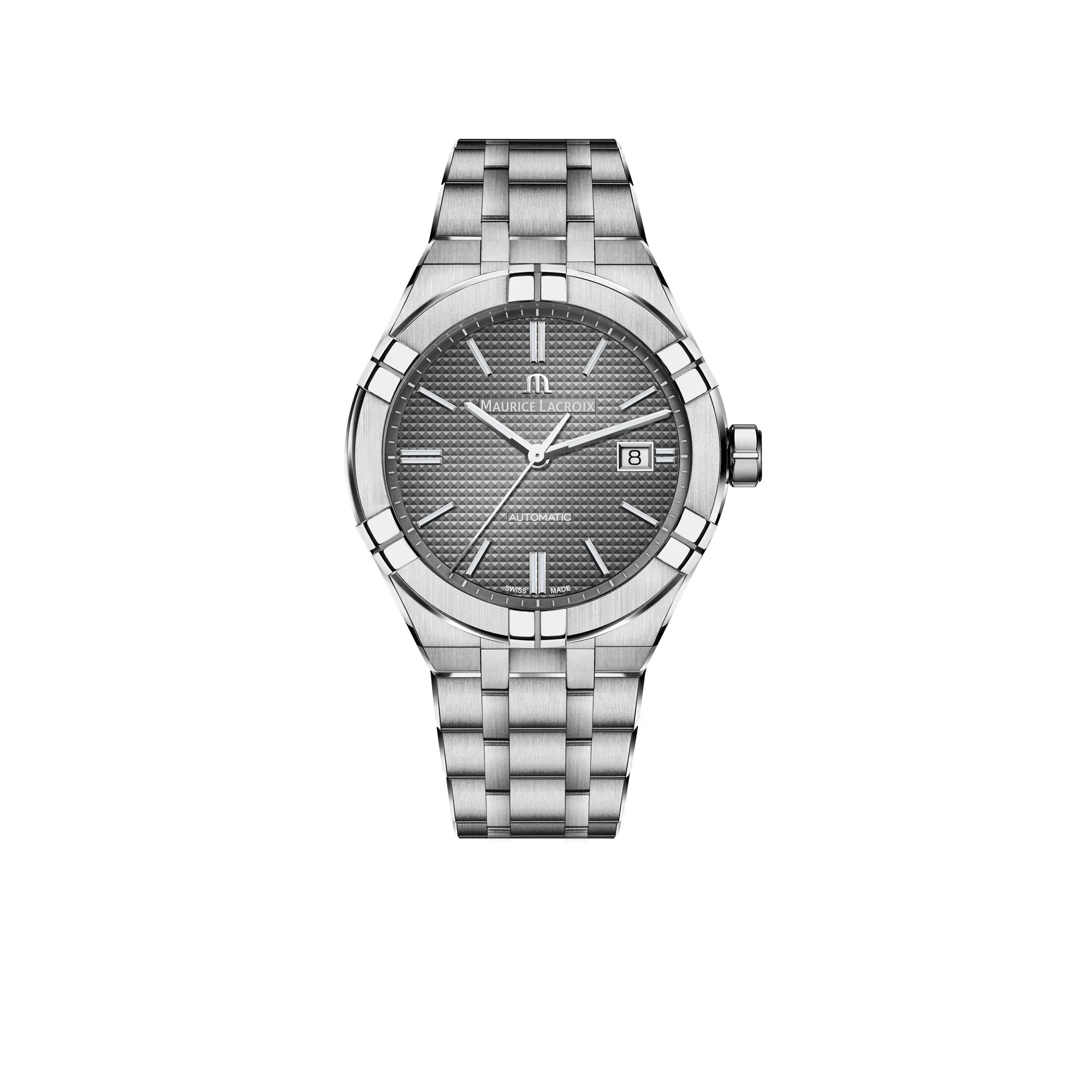 malalan-maurice-lacroix-aikon-automatic-date-watch-AI6008-SS002-230-1-IMG1