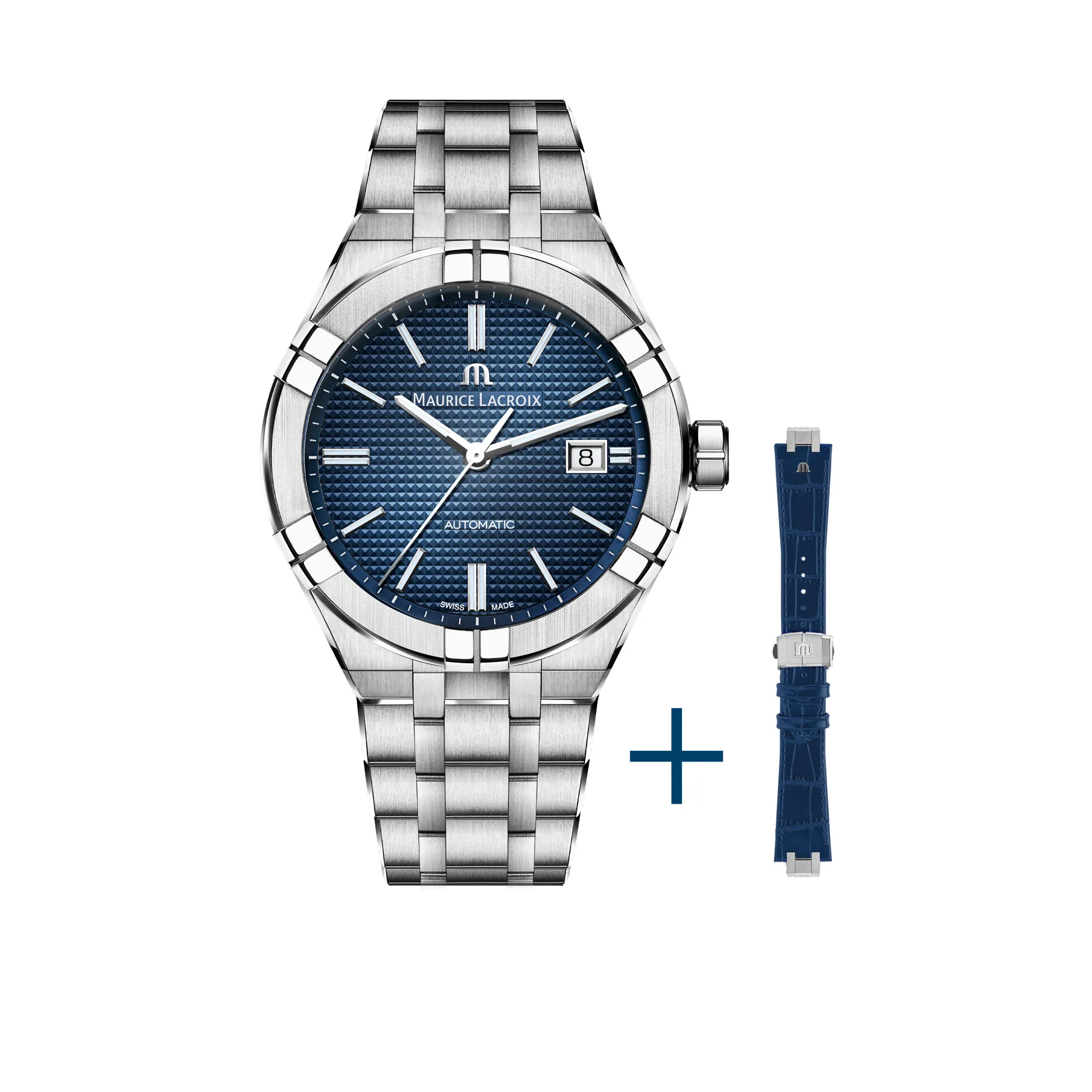 malalan-maurice-lacroix-aikon-automatic-date-watch-AI6008-SS002-430-2-IMG1