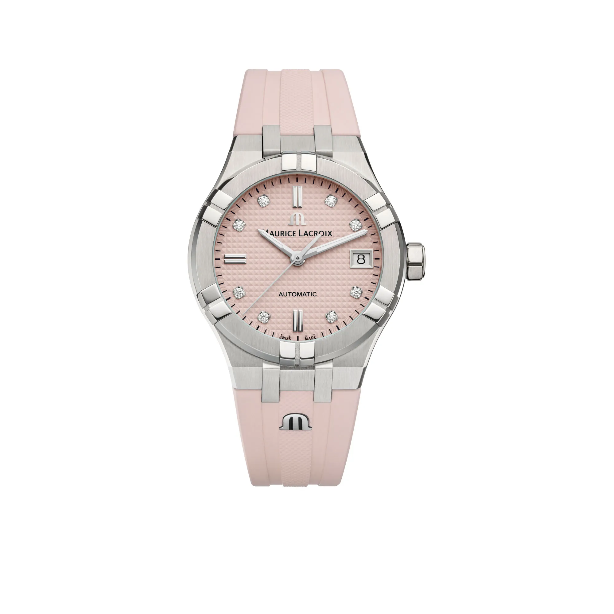 malalan-maurice-lacroix-aikon-automatic-date-watch-AI6006-SS00F-550-E-IMG1