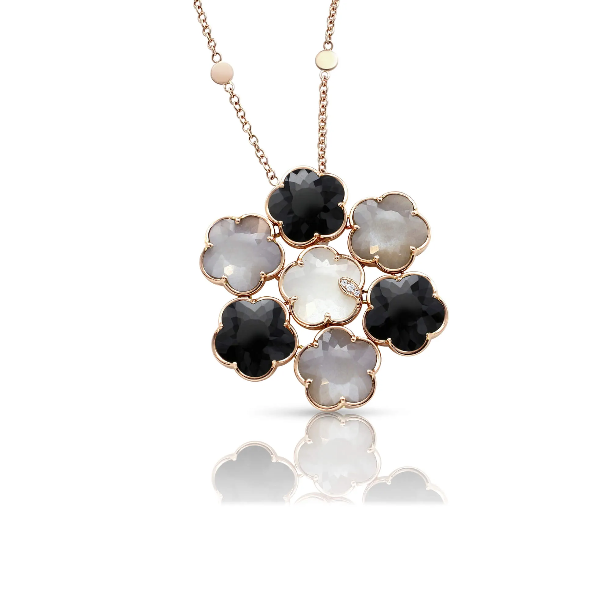 malalan-pasquale-bruni-bouquet-lunaire-necklace-16367R