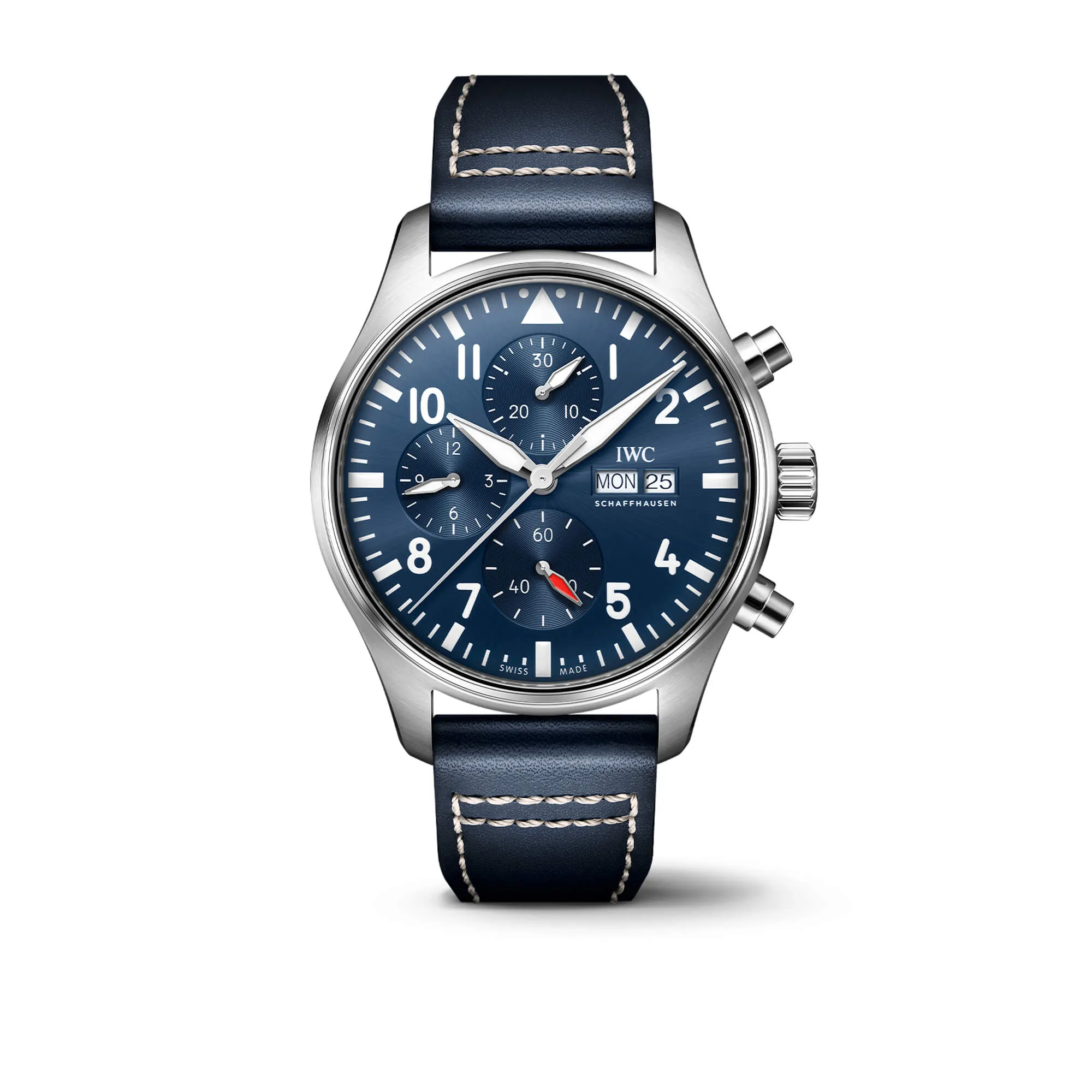 malalan-iwc-schaffhausen-pilot-watch-chronograph-watch-IW378003-IMG1