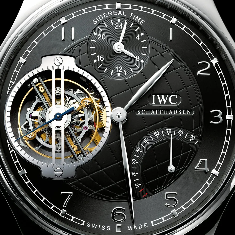 Malalan-Calendar-IWC-Siderale