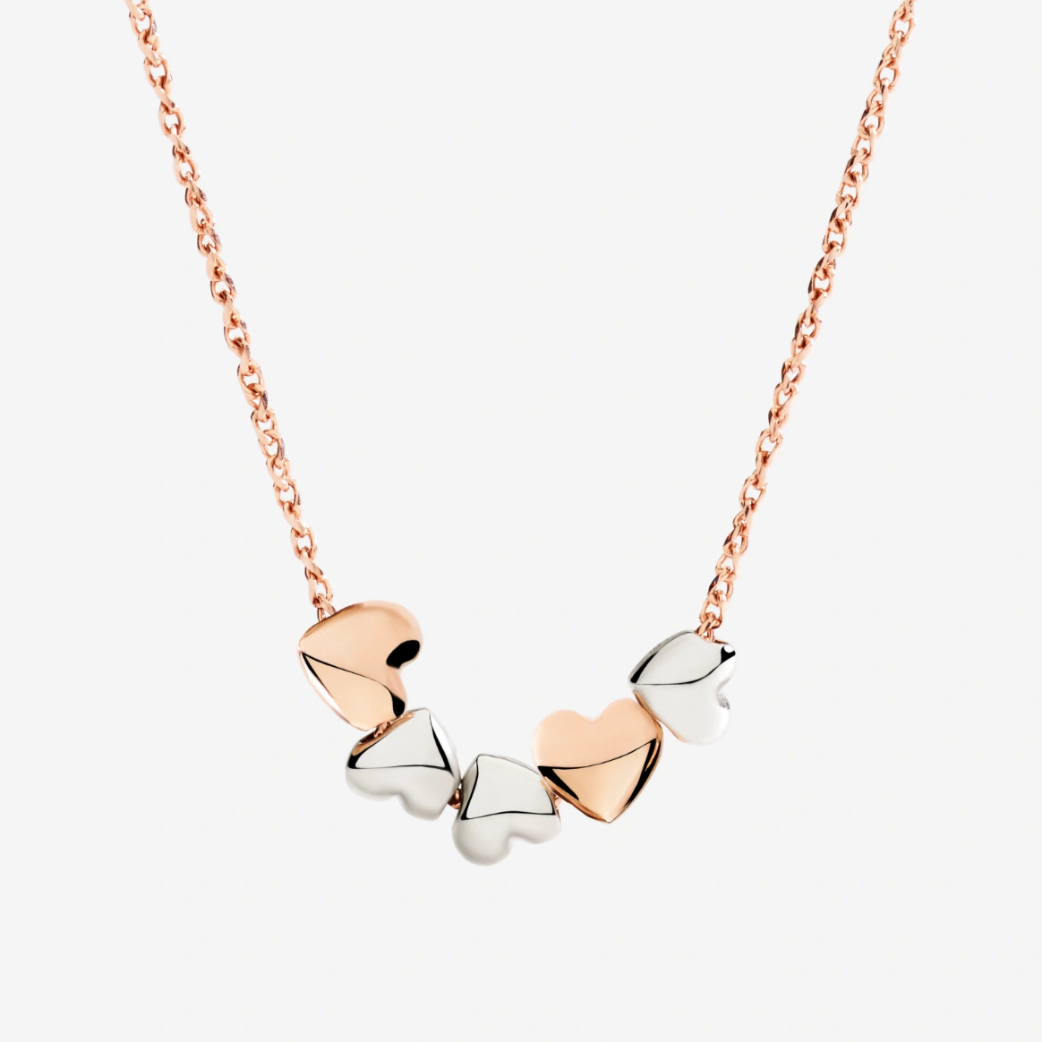 MALALAN-DCC5000_HEART_0009A_020_Dodo_rose-gold-silver-heart-necklace