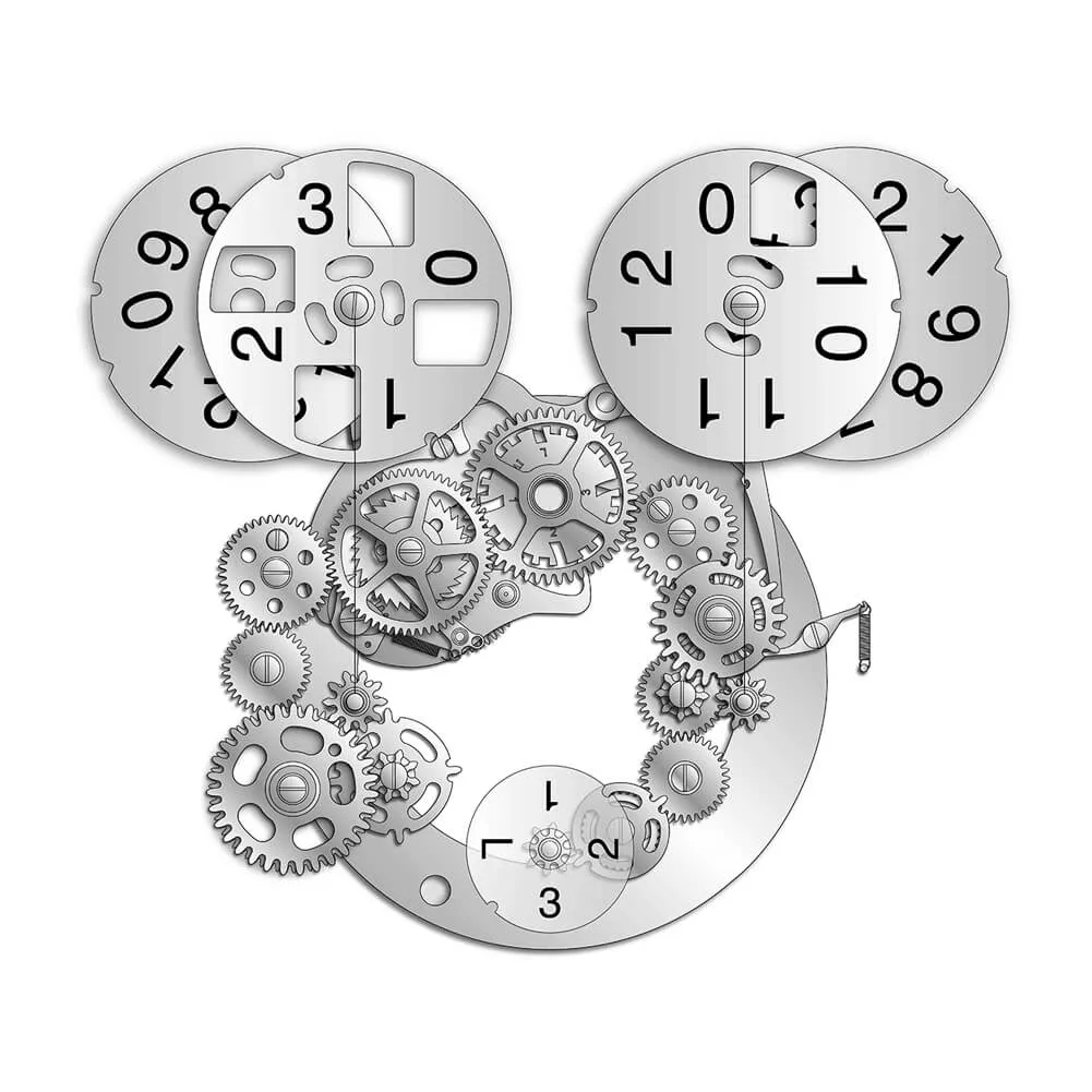 Malalan-Digital-Calendar-IWC