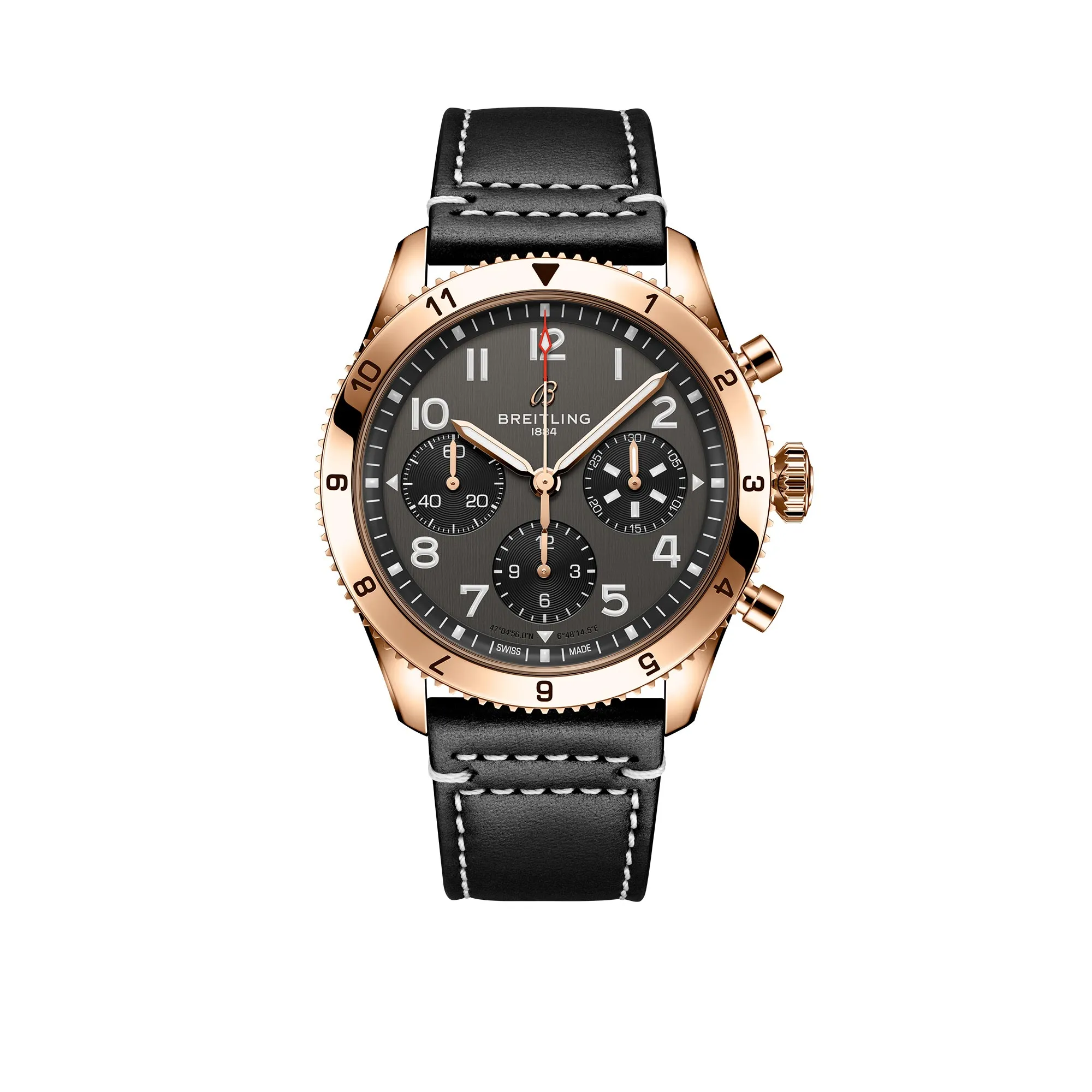 malalan-breitling-classic-avi-chronograph-42-mustang-watch-R233801A1B1X1-IMG1