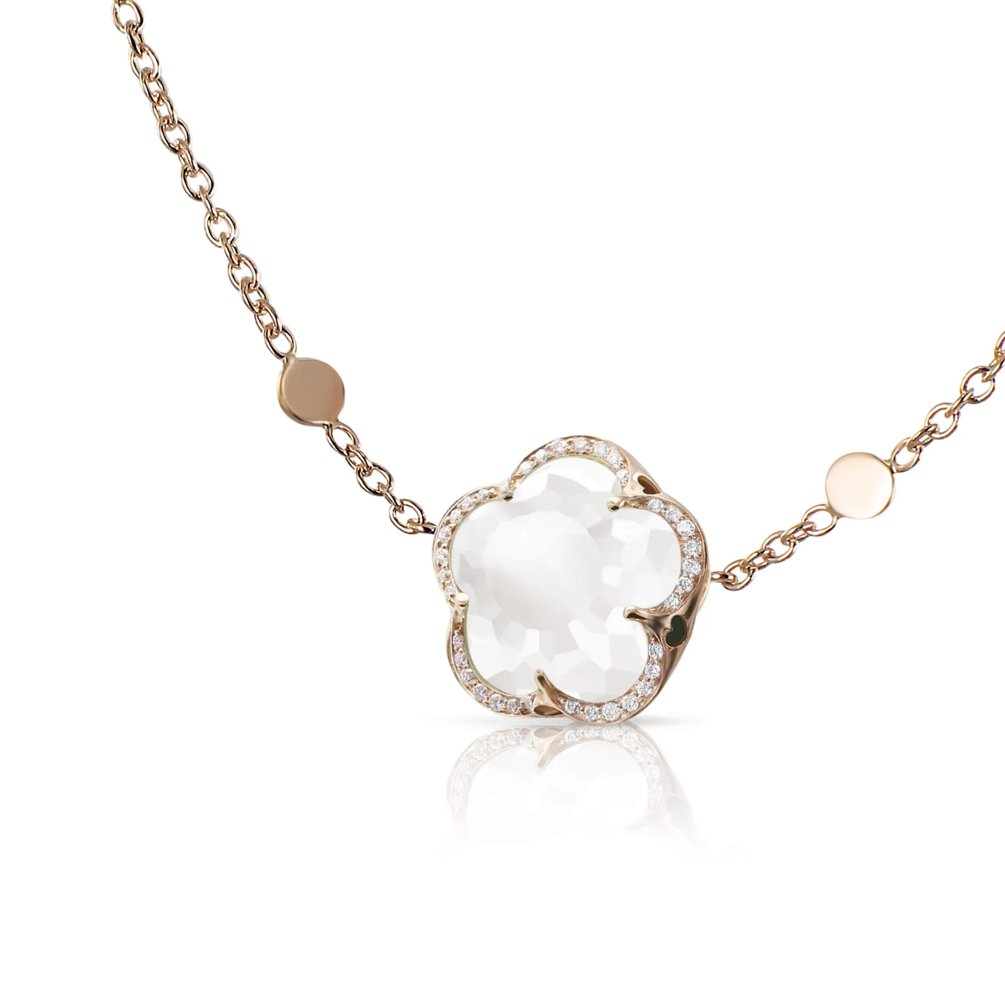 malalan-pasquale-bruni-bon-ton-necklace-15706R