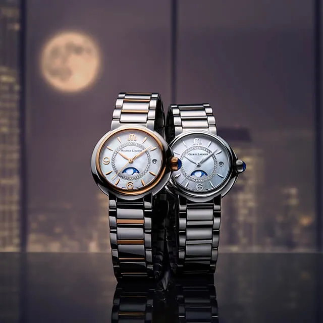 maurice_lacroix_fiaba_collection