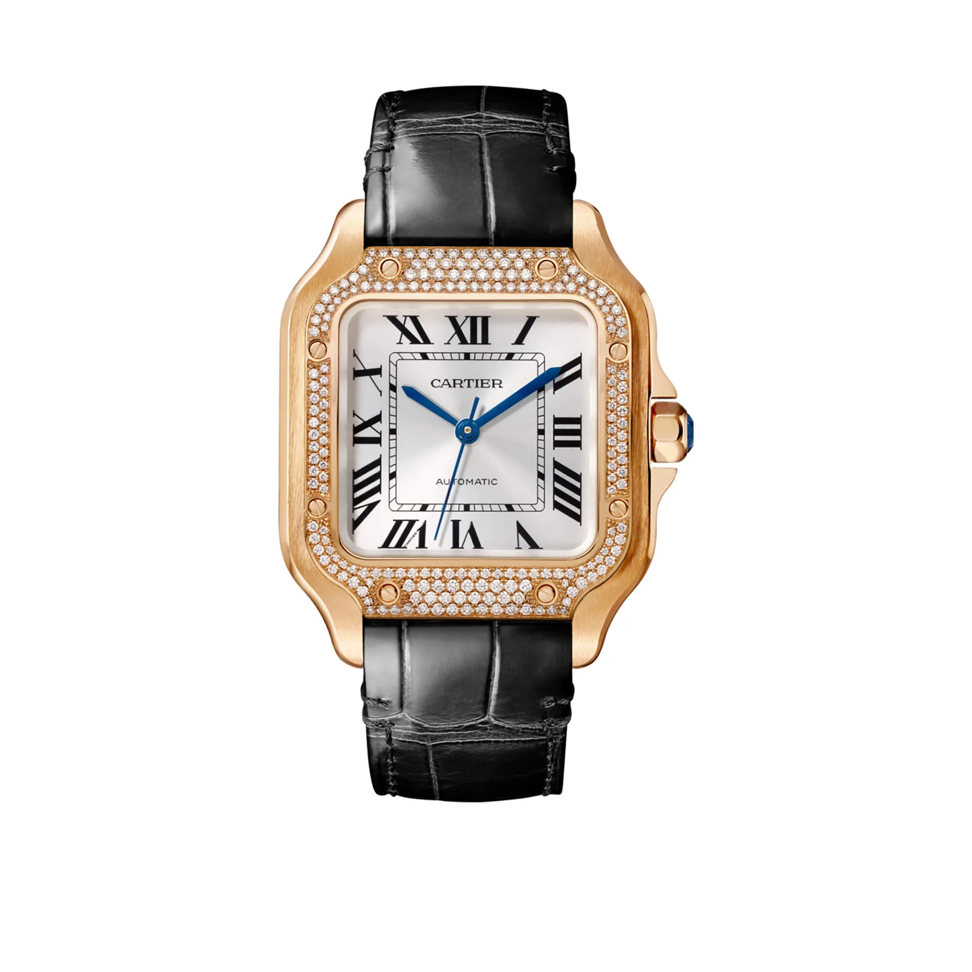 malalan-cartier-santos-de-cartier-watch-WJSA0012-1