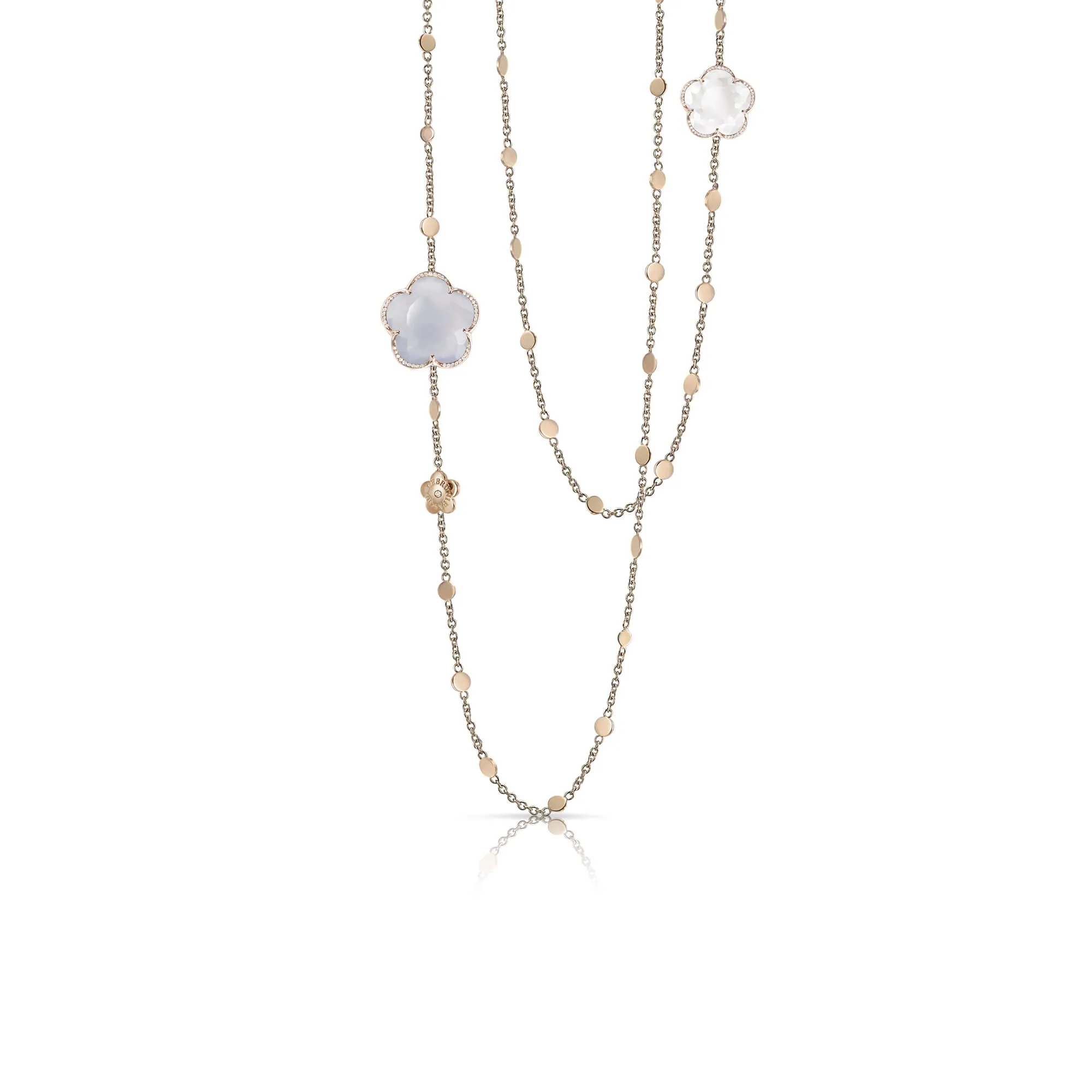 malalan-pasquale-bruni-bon-ton-necklace-15735R