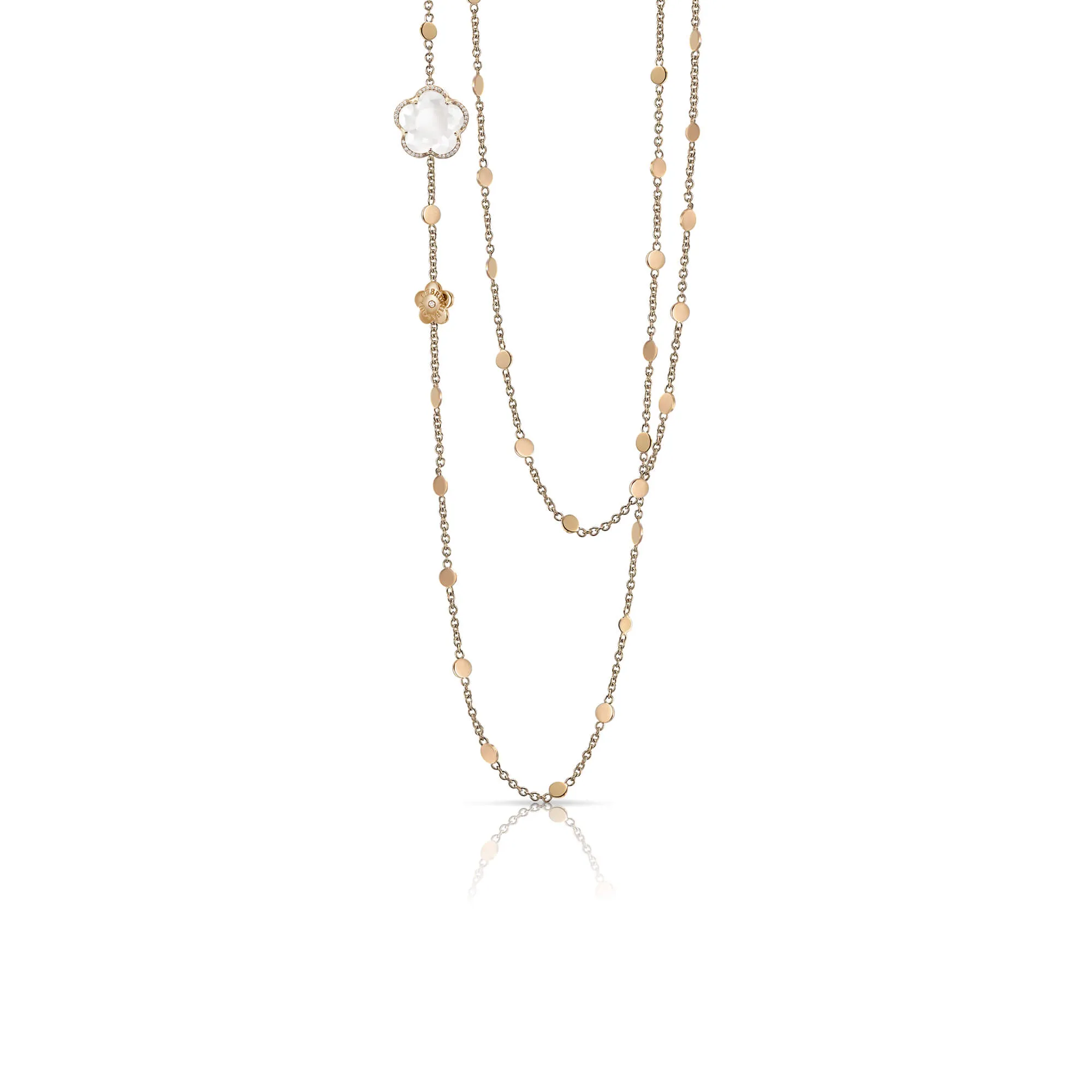 malalan-pasquale-bruni-bon-ton-necklace-15623R