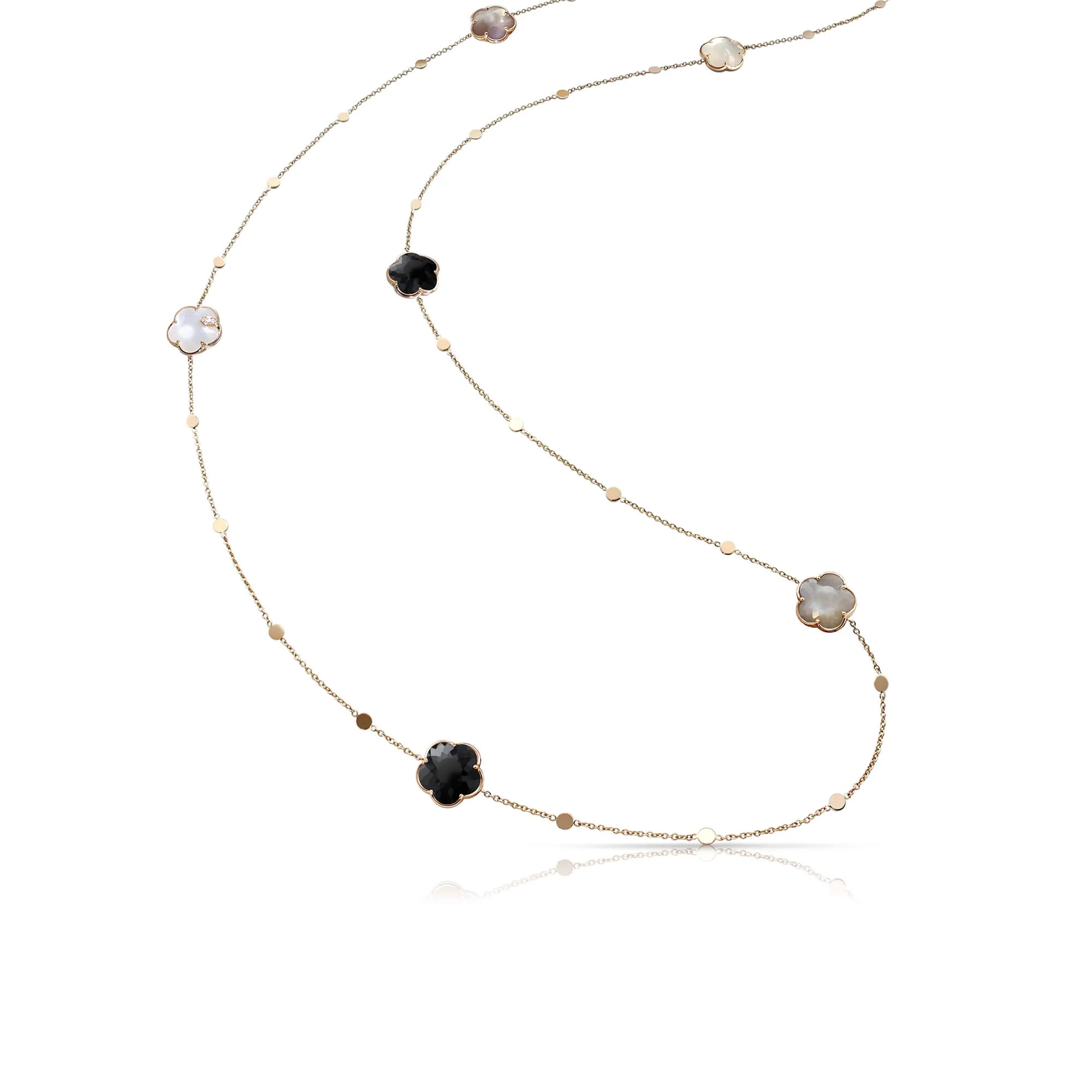 malalan-pasquale-bruni-bouquet-lunaire-necklace-16361R