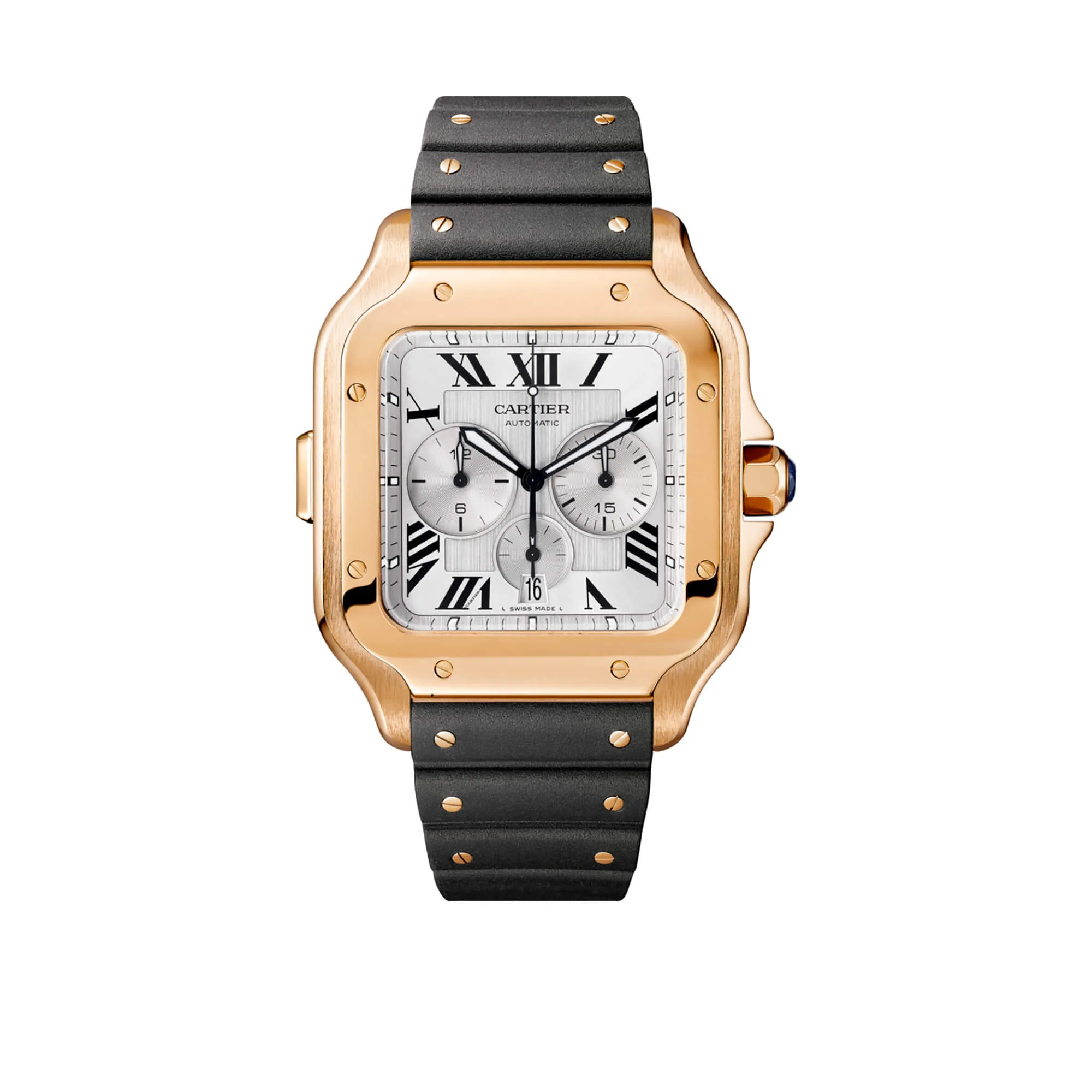 malalan-cartier-santos-de-cartier-chronograph-watch-WGSA0017-2