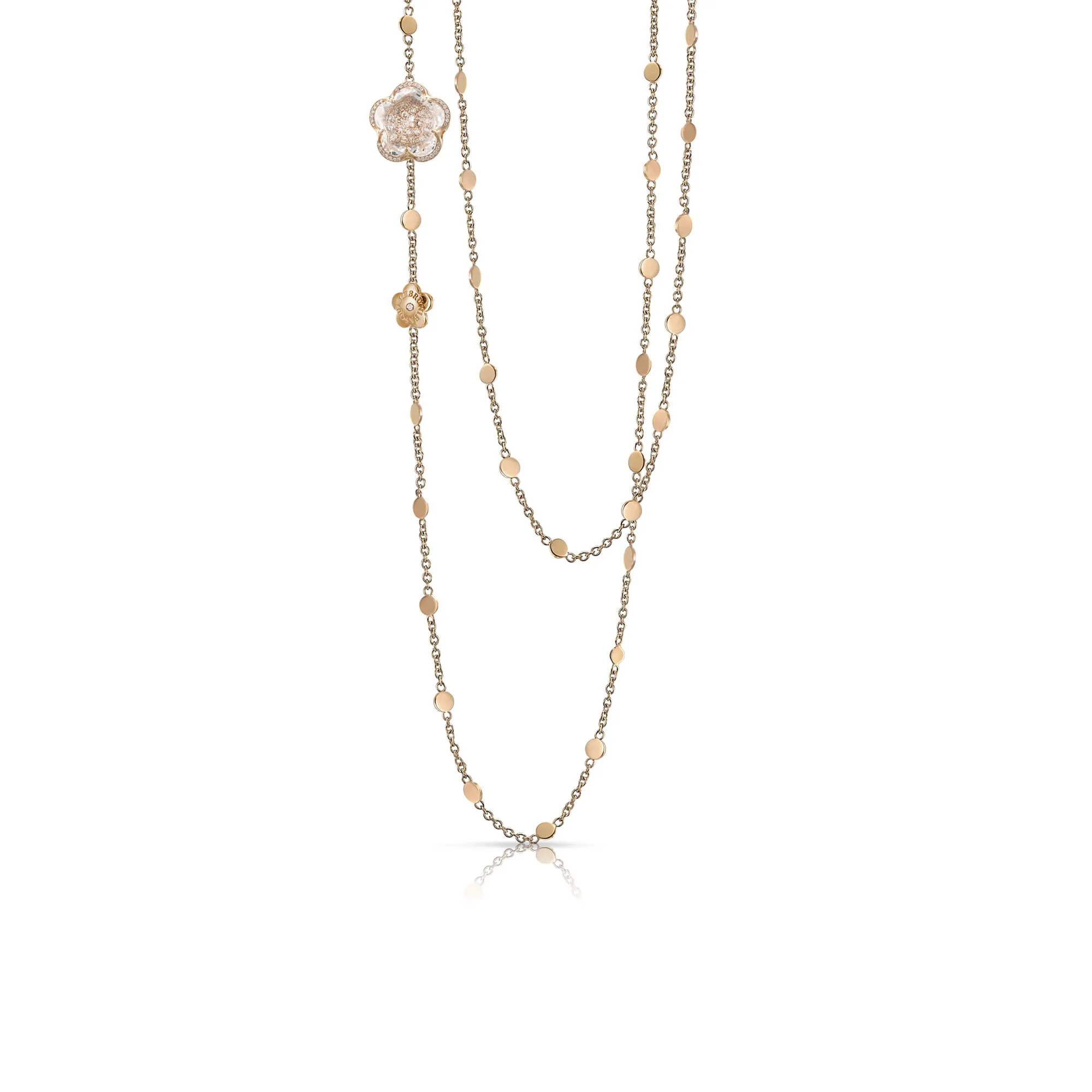 malalan-pasquale-bruni-bon-ton-necklace-16157R