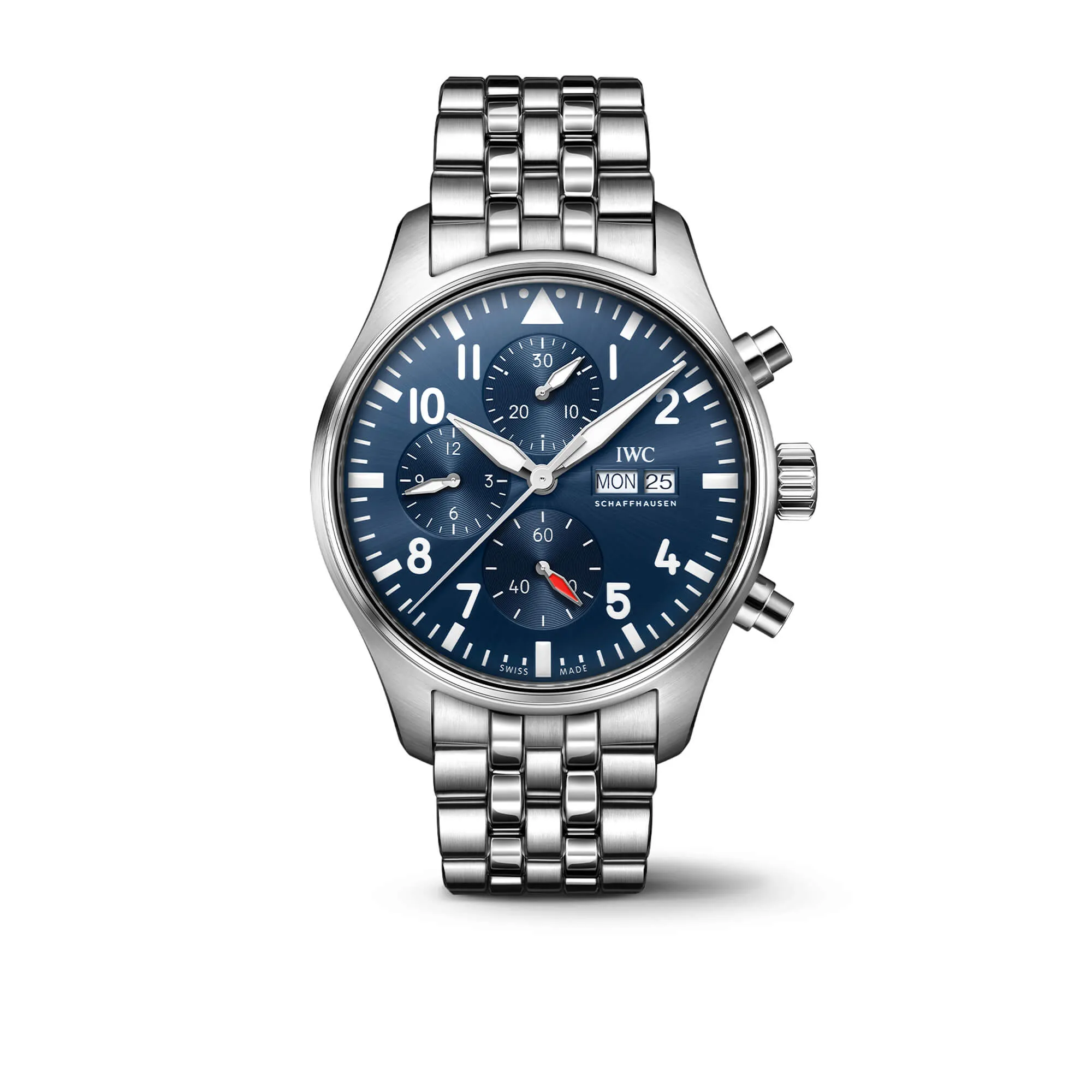 malalan-iwc-schaffhausen-pilot-watch-chronograph-watch-IW378004-IMG1