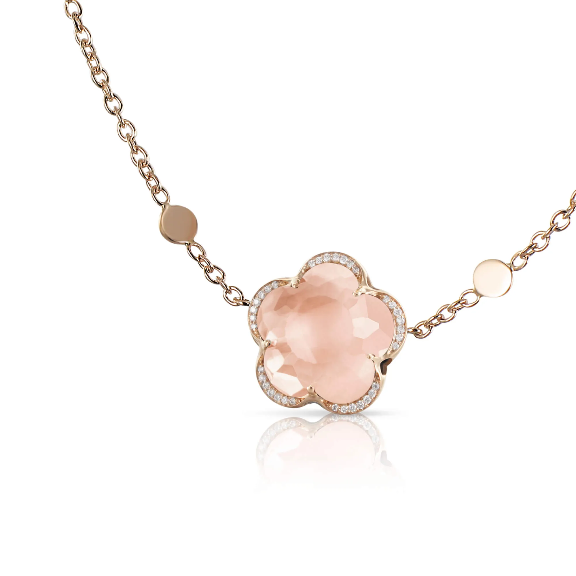 malalan-pasquale-bruni-bon-ton-necklace-15707R