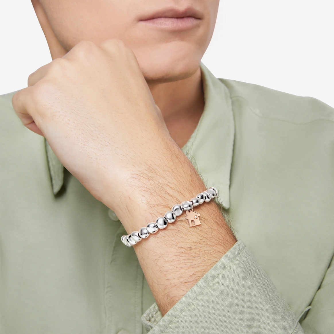 Malalan-DoDo-DMC4013_HOUSE_DB09R_110_Dodo_9k-rose-gold-home-charm-30th-birthday-1-white-diamond