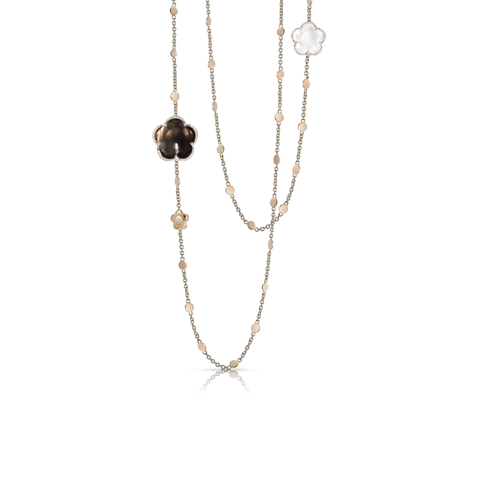 malalan-pasquale-bruni-bon-ton-necklace-16097R