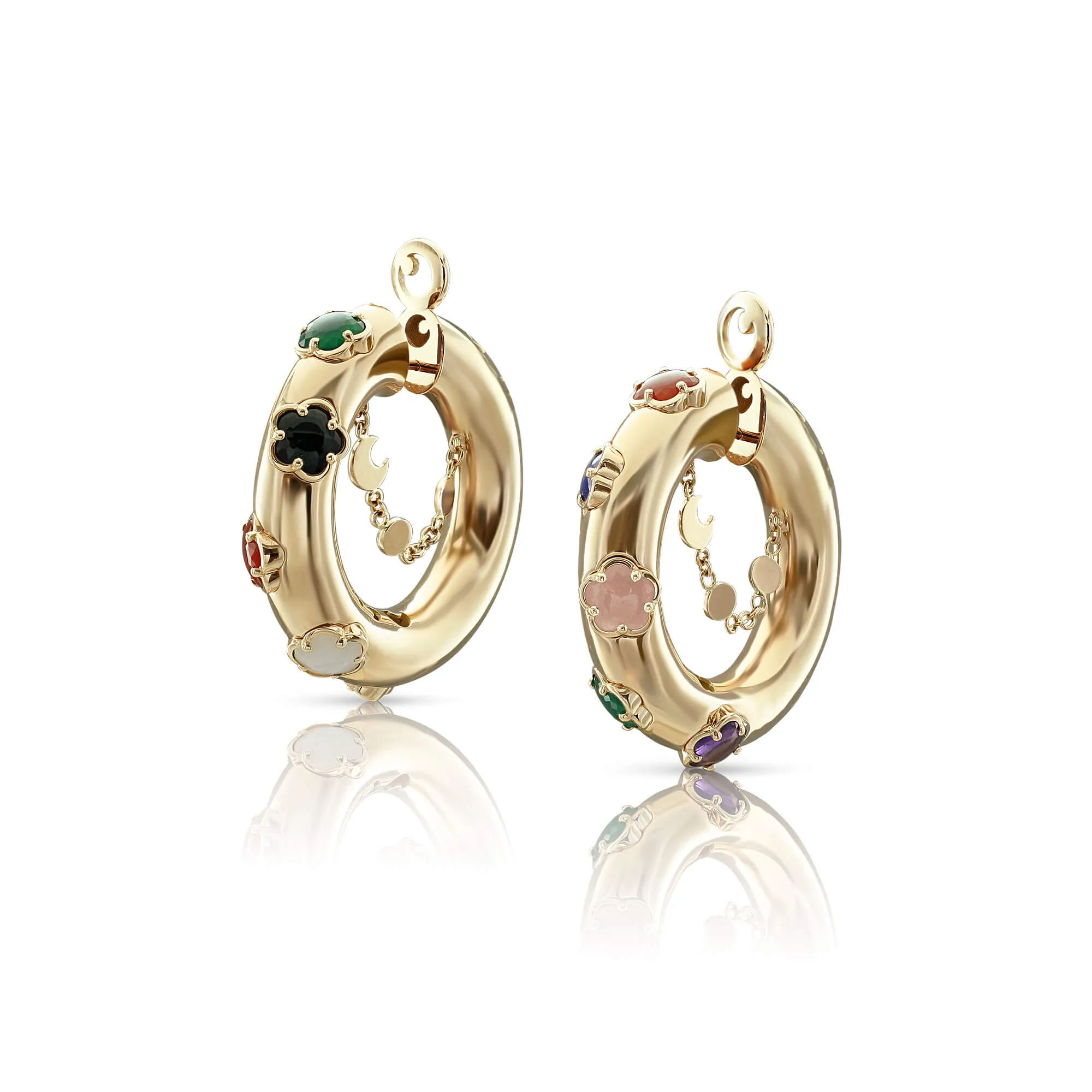 malalan-pasquale-bruni-luna-in-fiore-earrings-16401R