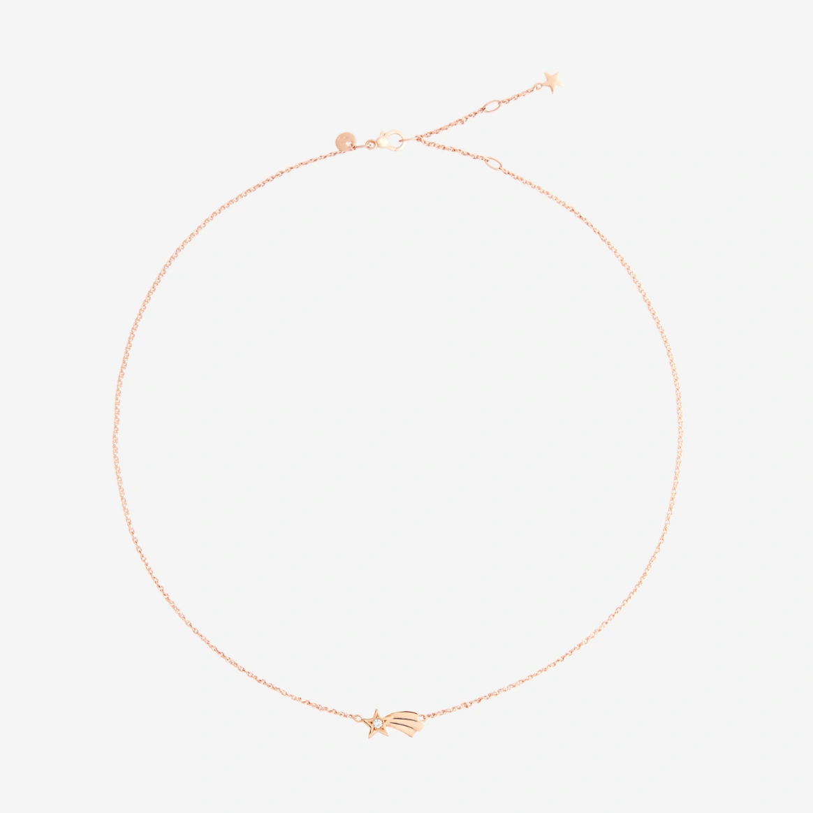malalan_dodo_DCC4004_XSTAR_DB09R_010_Dodo_rose-gold-diamond-shooting-star-necklace