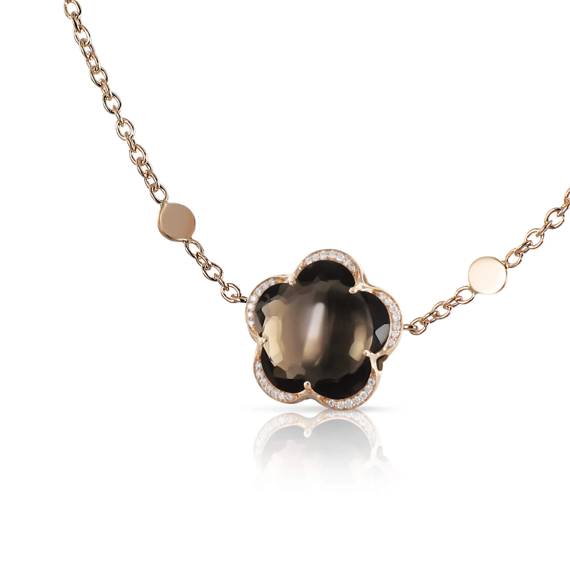 malalan-pasquale-bruni-bon-ton-necklace-16166R