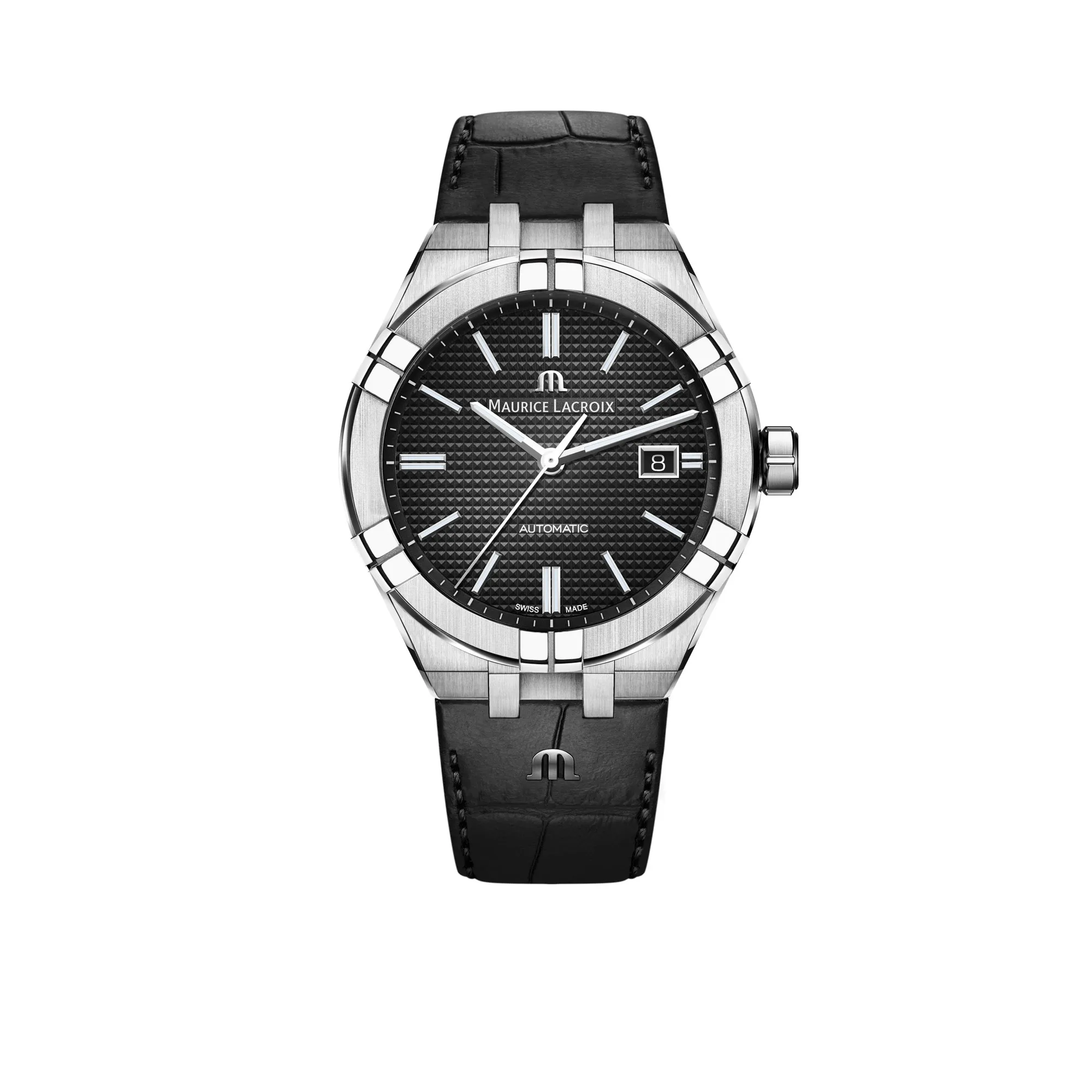 malalan-maurice-lacroix-aikon-automatic-date-watch-AI6008-SS001-330-1-IMG1