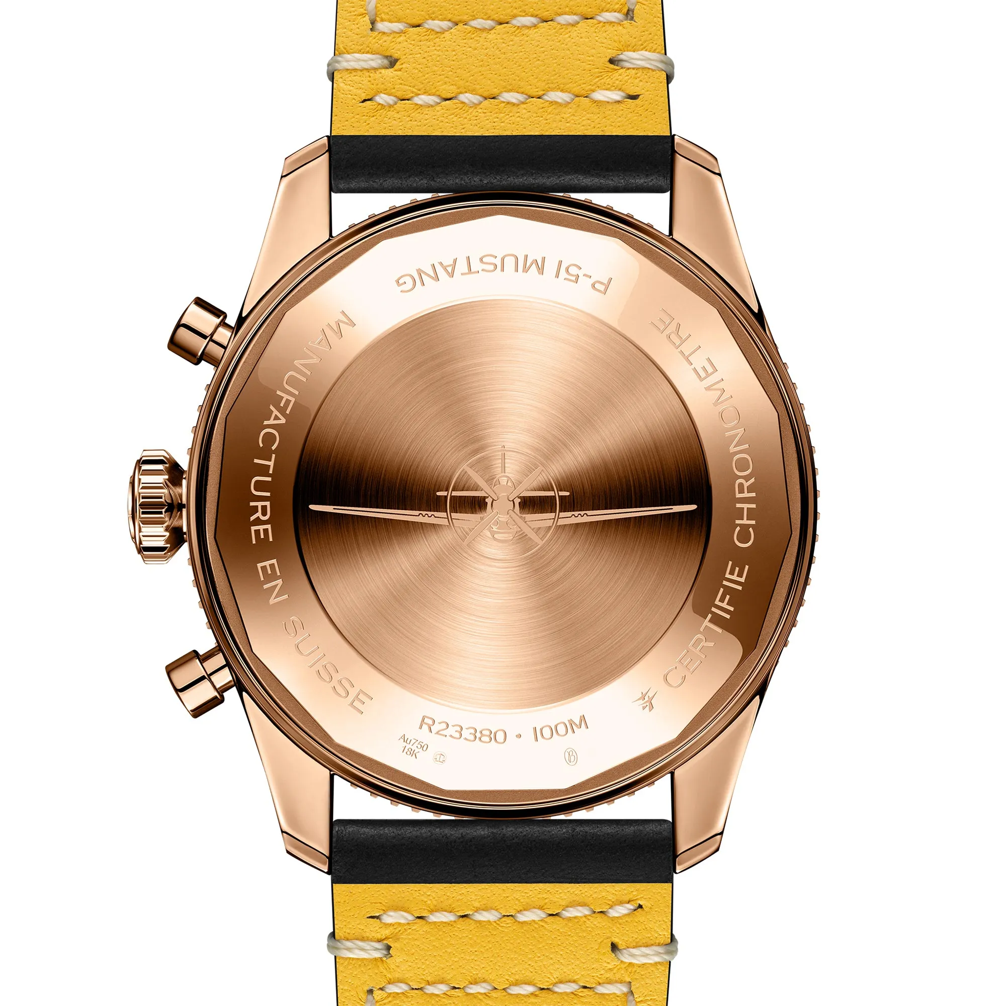 malalan-breitling-classic-avi-chronograph-42-mustang-watch-R233801A1B1X1-IMG2