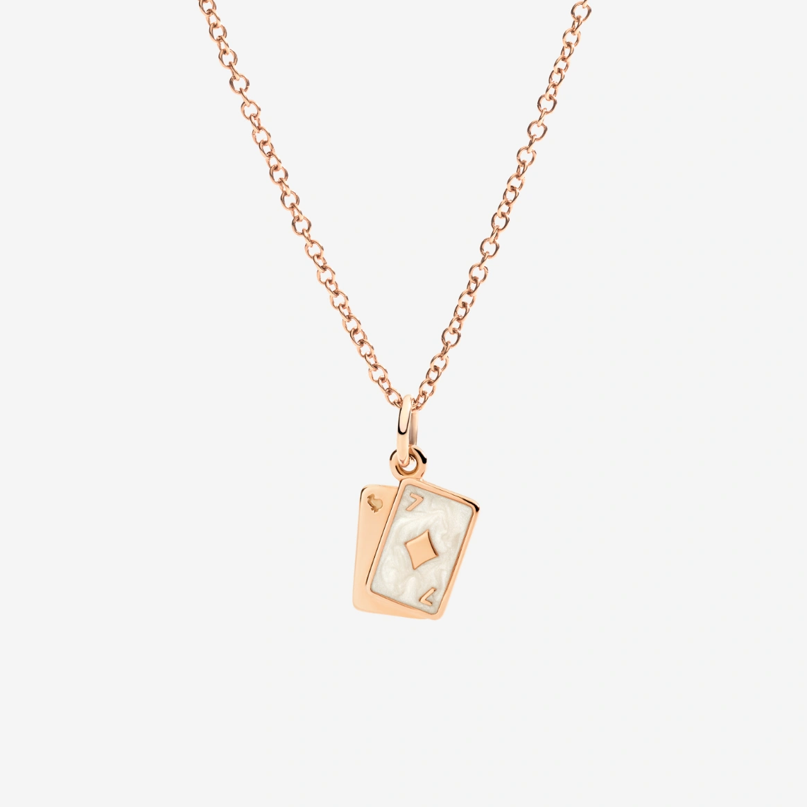 MALALAN_DMC5001_CARDS_EPB9R_020_Dodo_rose-gold-enamel-playing-card-charm