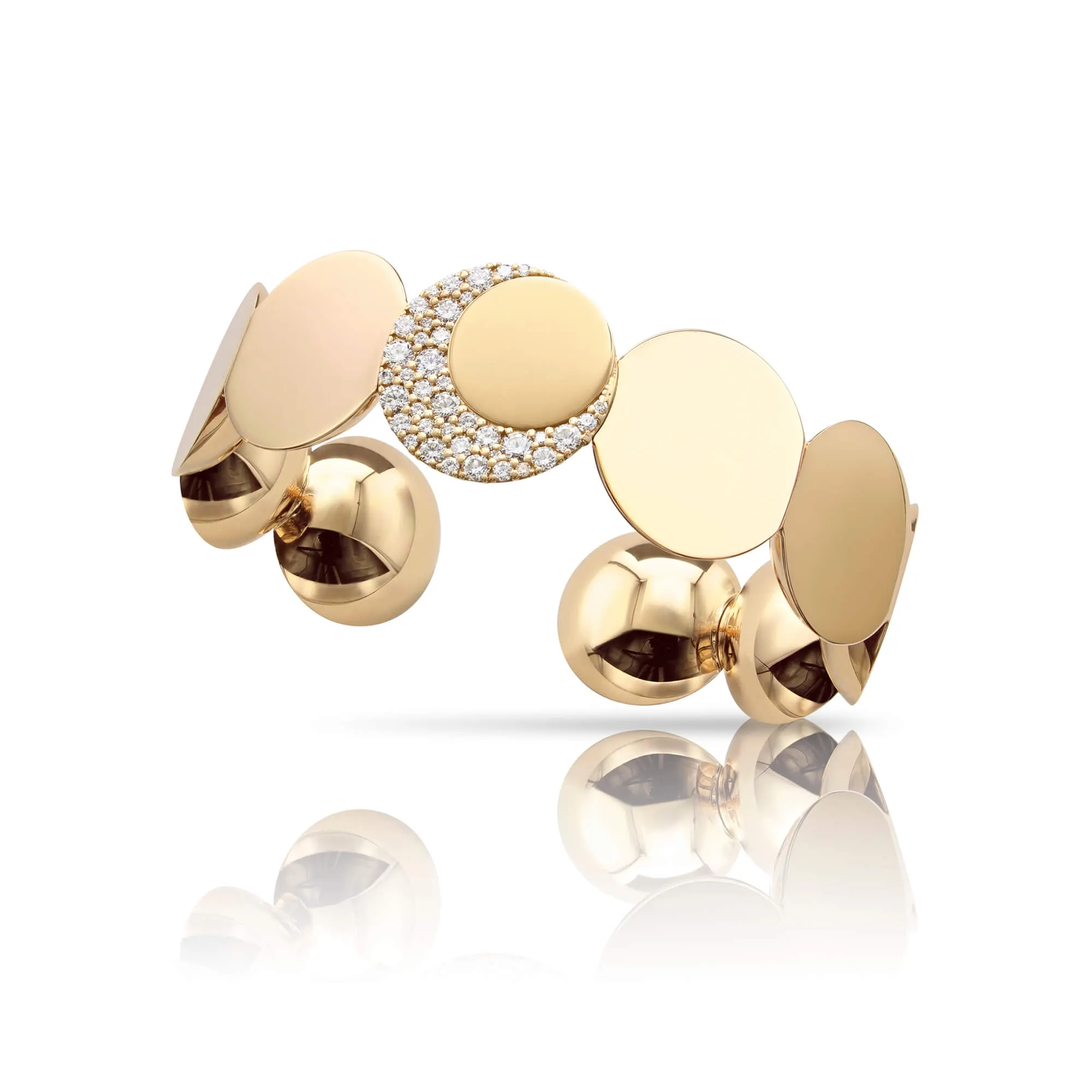 malalan-pasquale-bruni-luce-bracelet-16193R