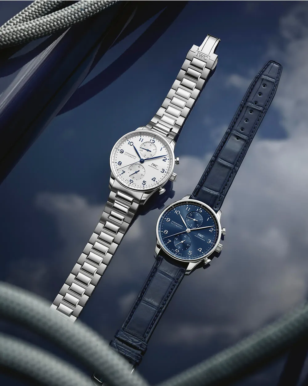 Malalan-IWC-Portugieser-Yacht-Club