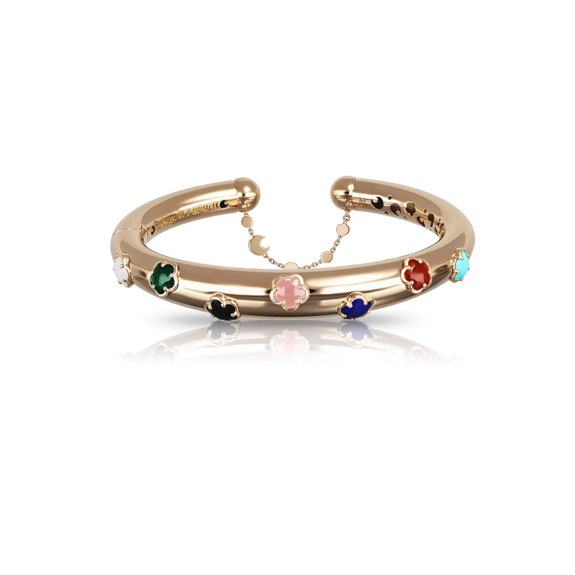 malalan-pasquale-bruni-luna-in-fiore-bracelet-16385R