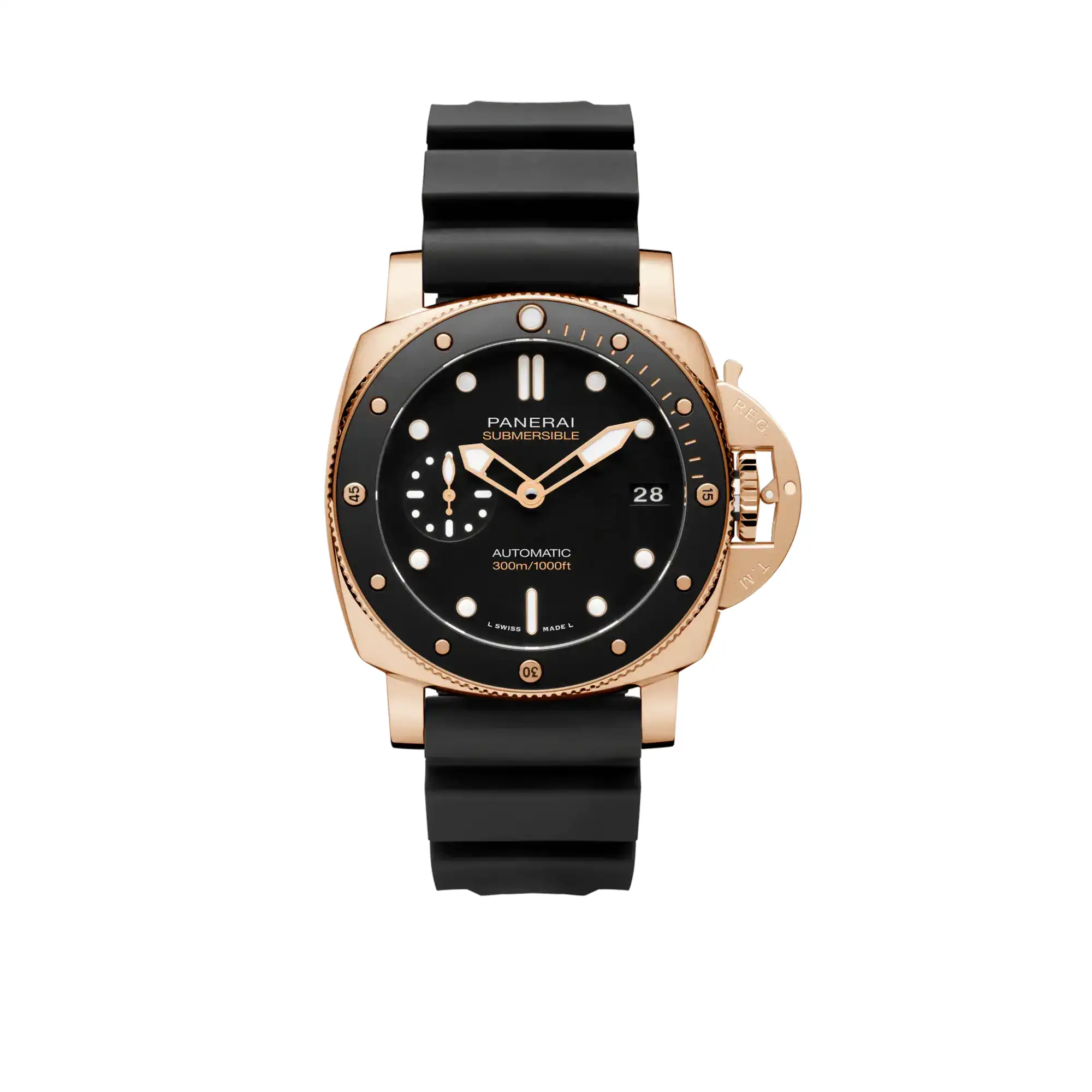 malalan-panerai-submersible-goldtech-watch-PAM02164