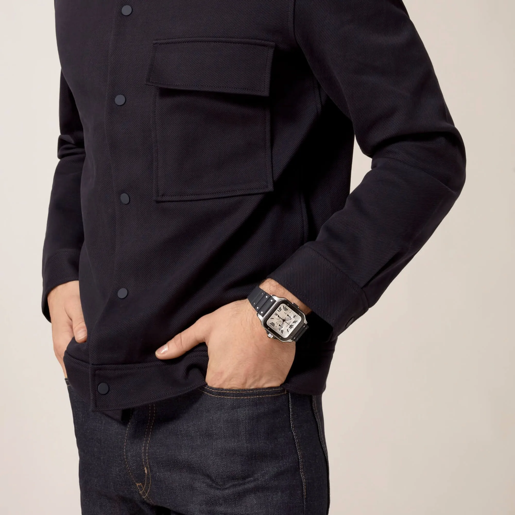 malalan-cartier-santos-de-cartier-chronograph-watch-WSSA0017-3