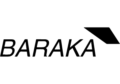 Baraka-5x