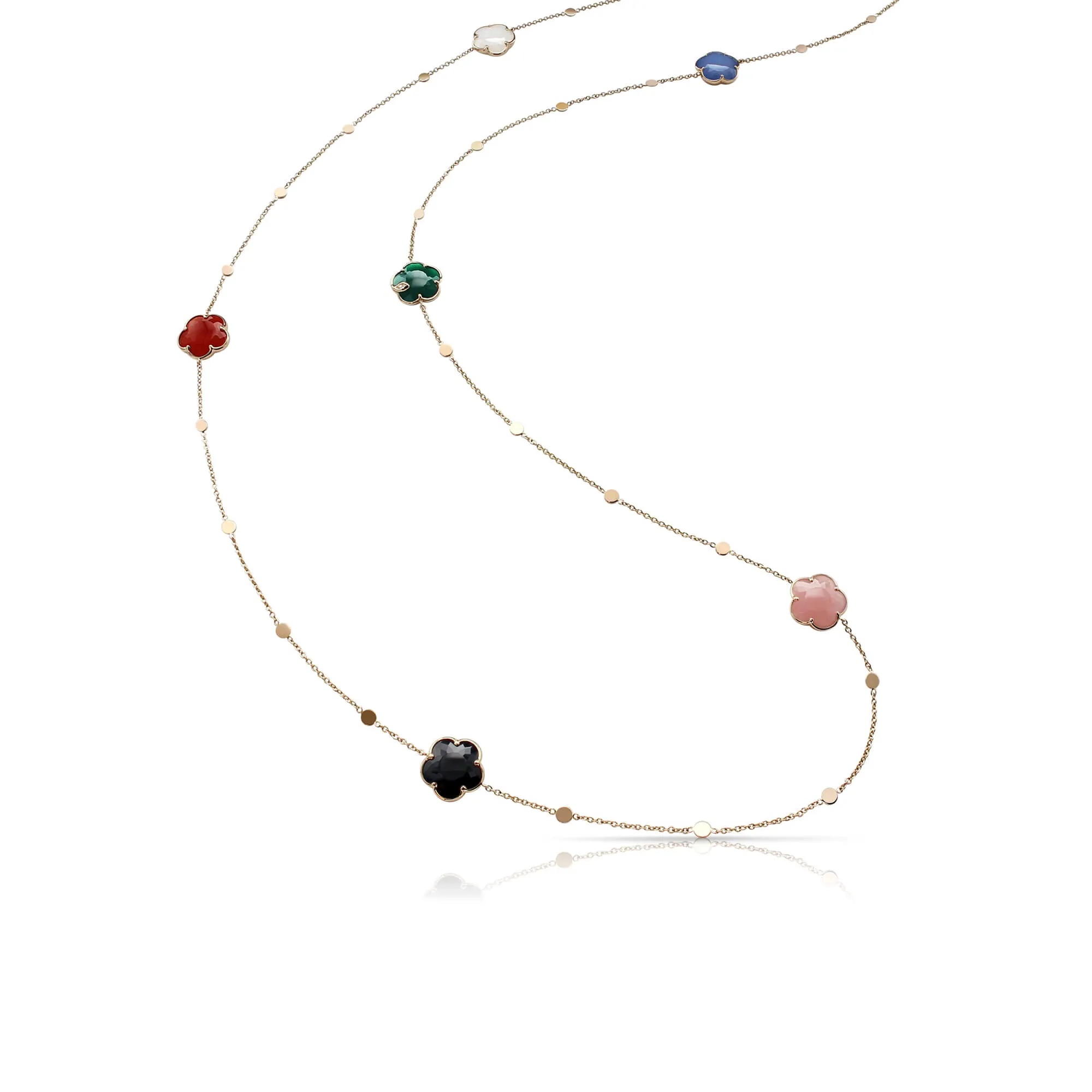 malalan-pasquale-bruni-petit-joli-necklace-16266R