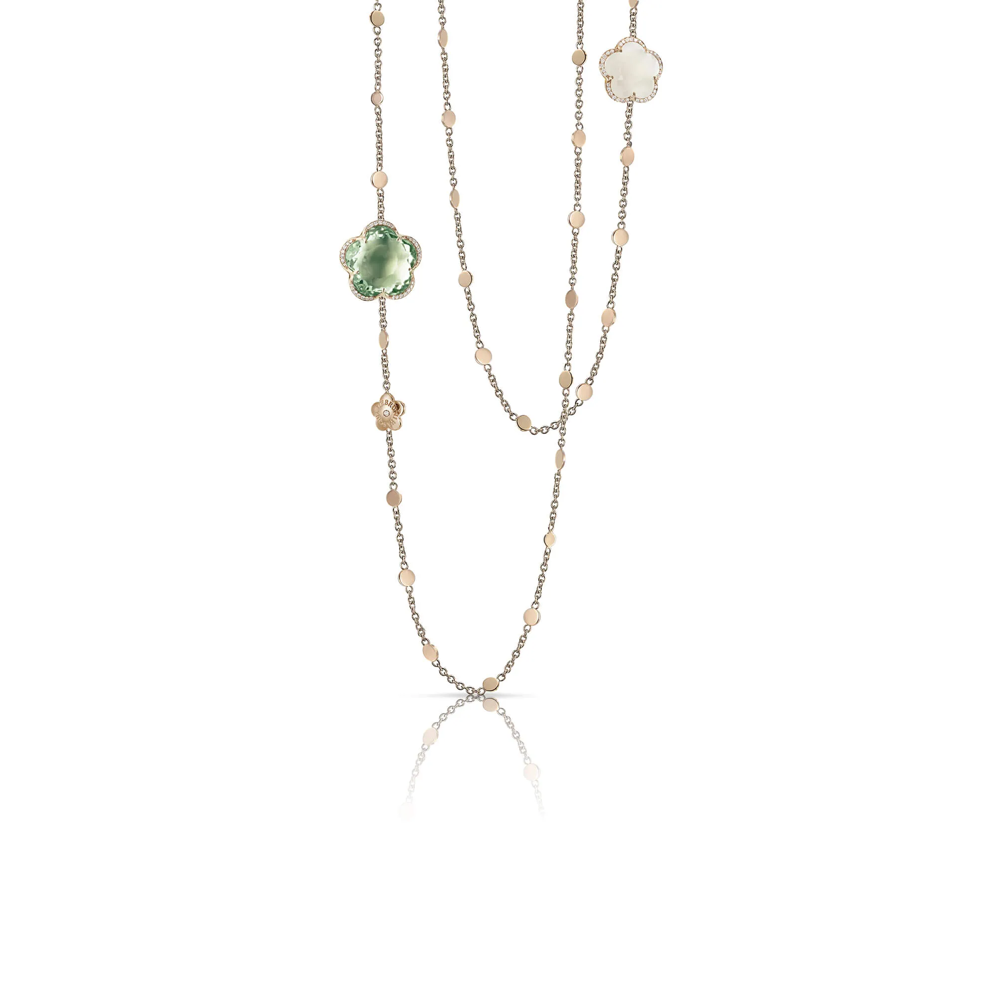 malalan-pasquale-bruni-bon-ton-necklace-16096R