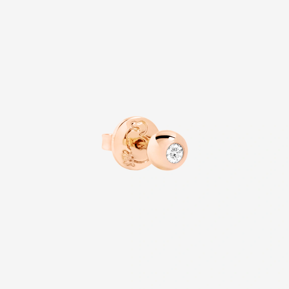 malalan_dodo_DHC4002_BOLLI_DB09R_020_Dodo_rose-gold-diamond-bollicine-stud-earring