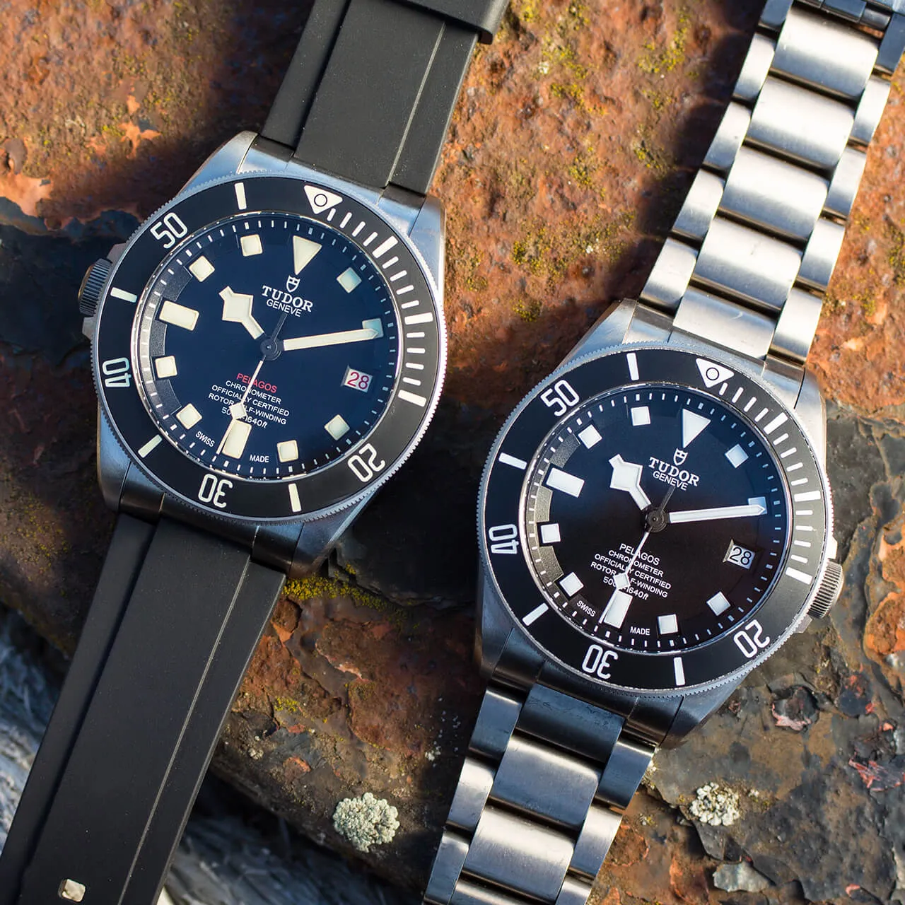 tudor-pelagos-collection