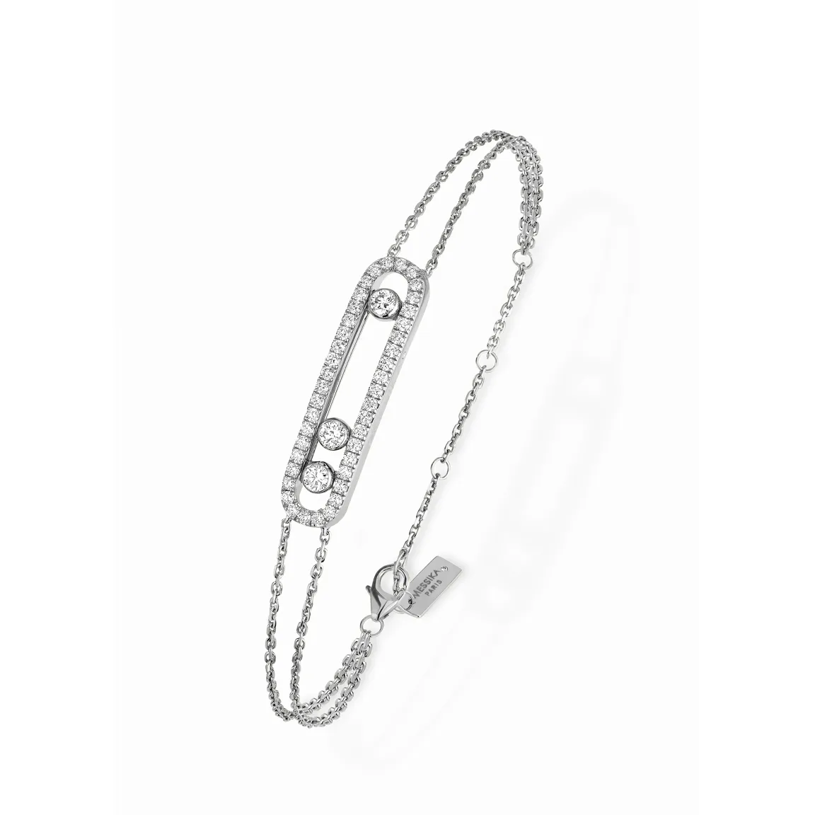 Malalan-Messika-Joaillerie-Bracelet-Move-Pavé-3995-W