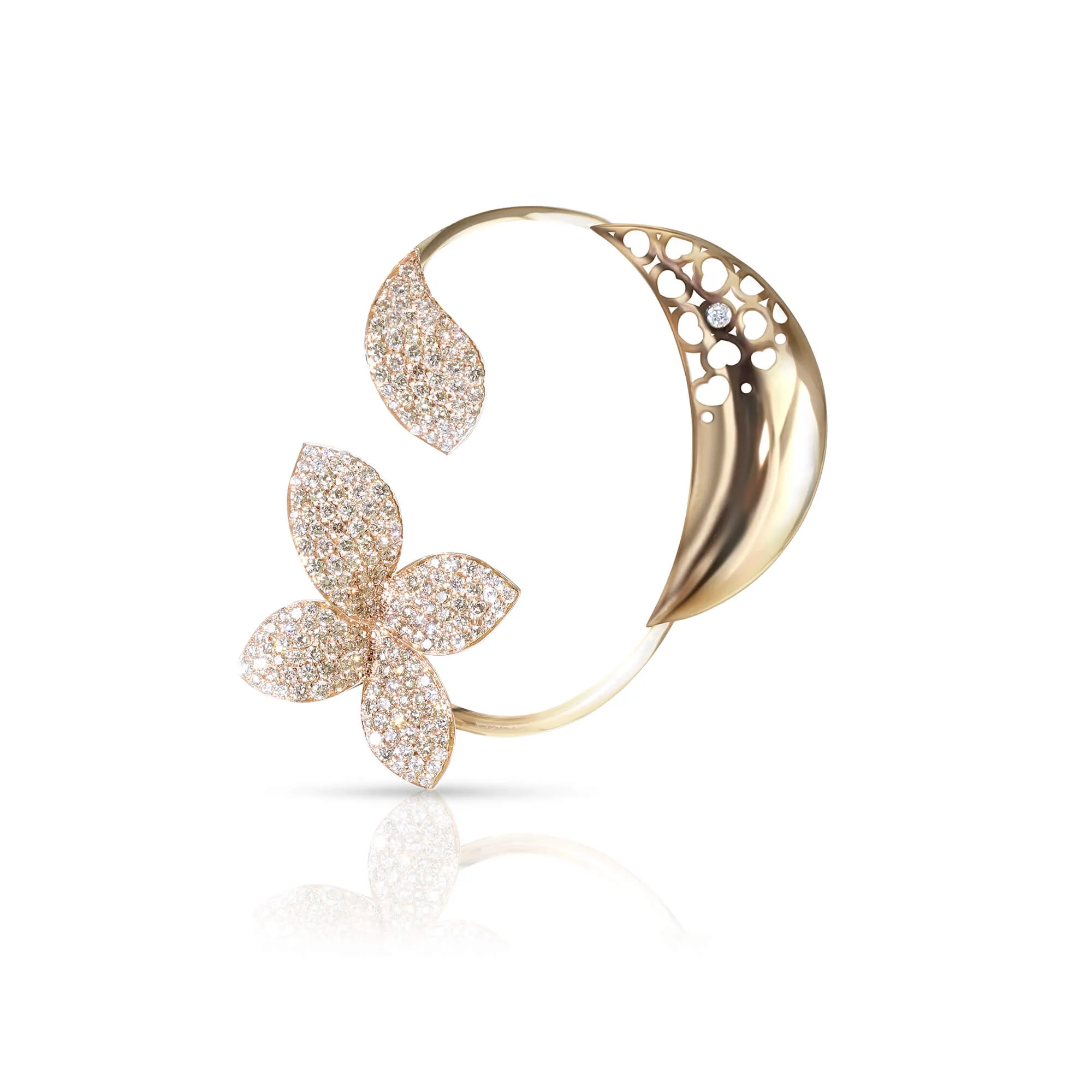 malalan-pasquale-bruni-giardini-segreti-earrings-16398RSX