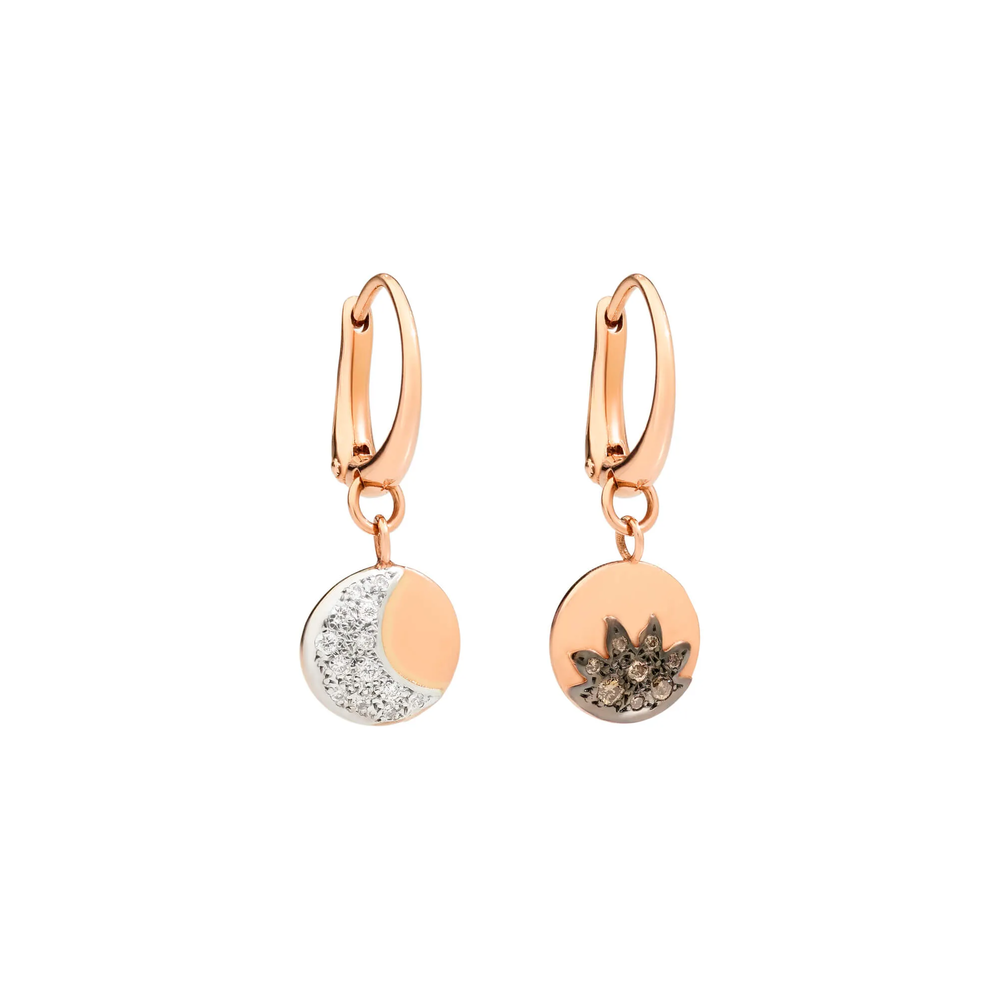 malalan-dodo-moon and sun-earring-DHC2015-MOSUN-DBR9R