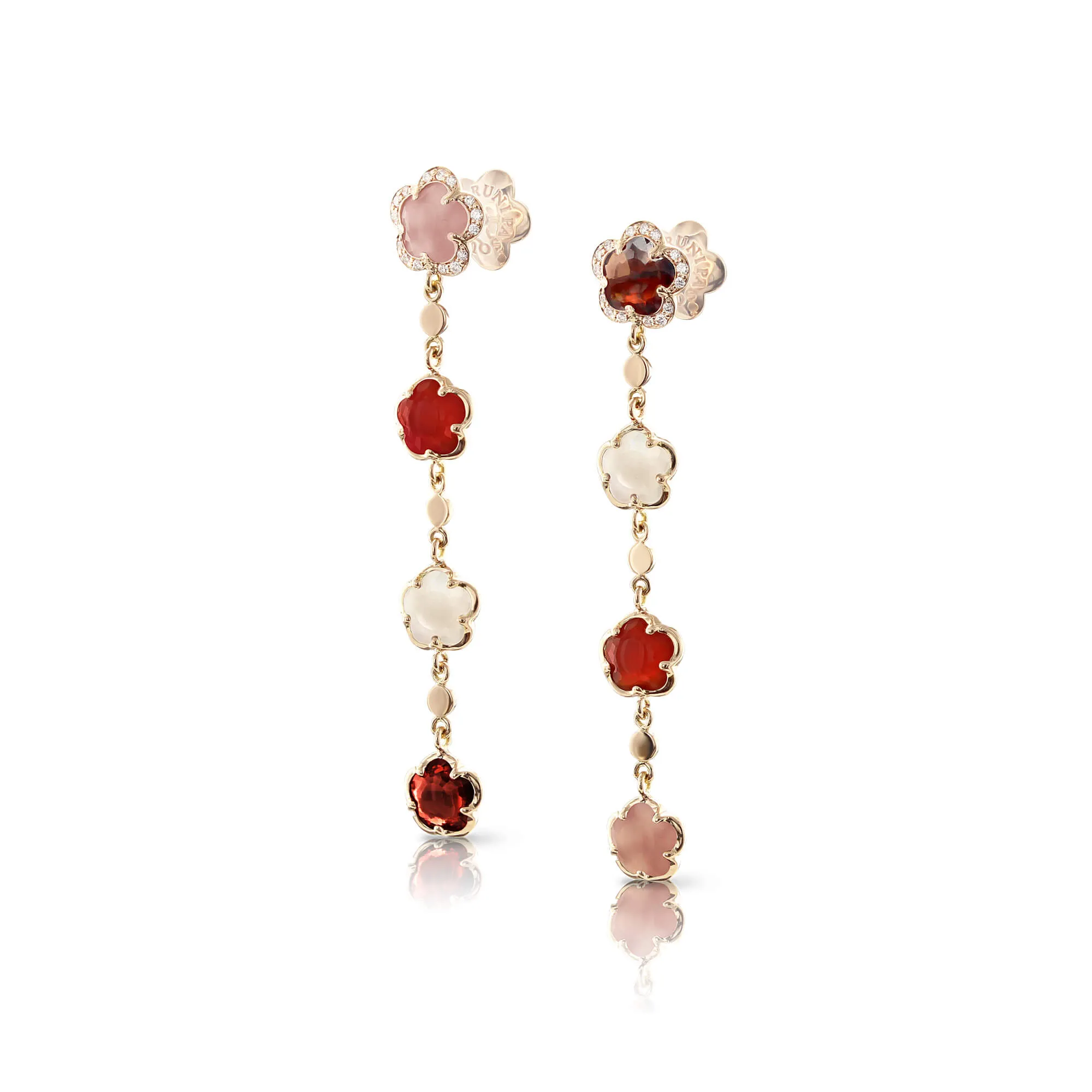 malalan-pasquale-bruni-figlia-dei-fiori-earrings-16124R