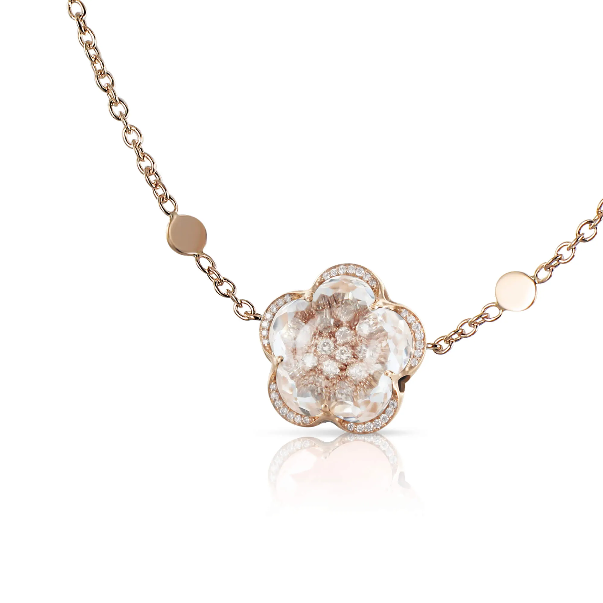 malalan-pasquale-bruni-bon-ton-necklace-16167R