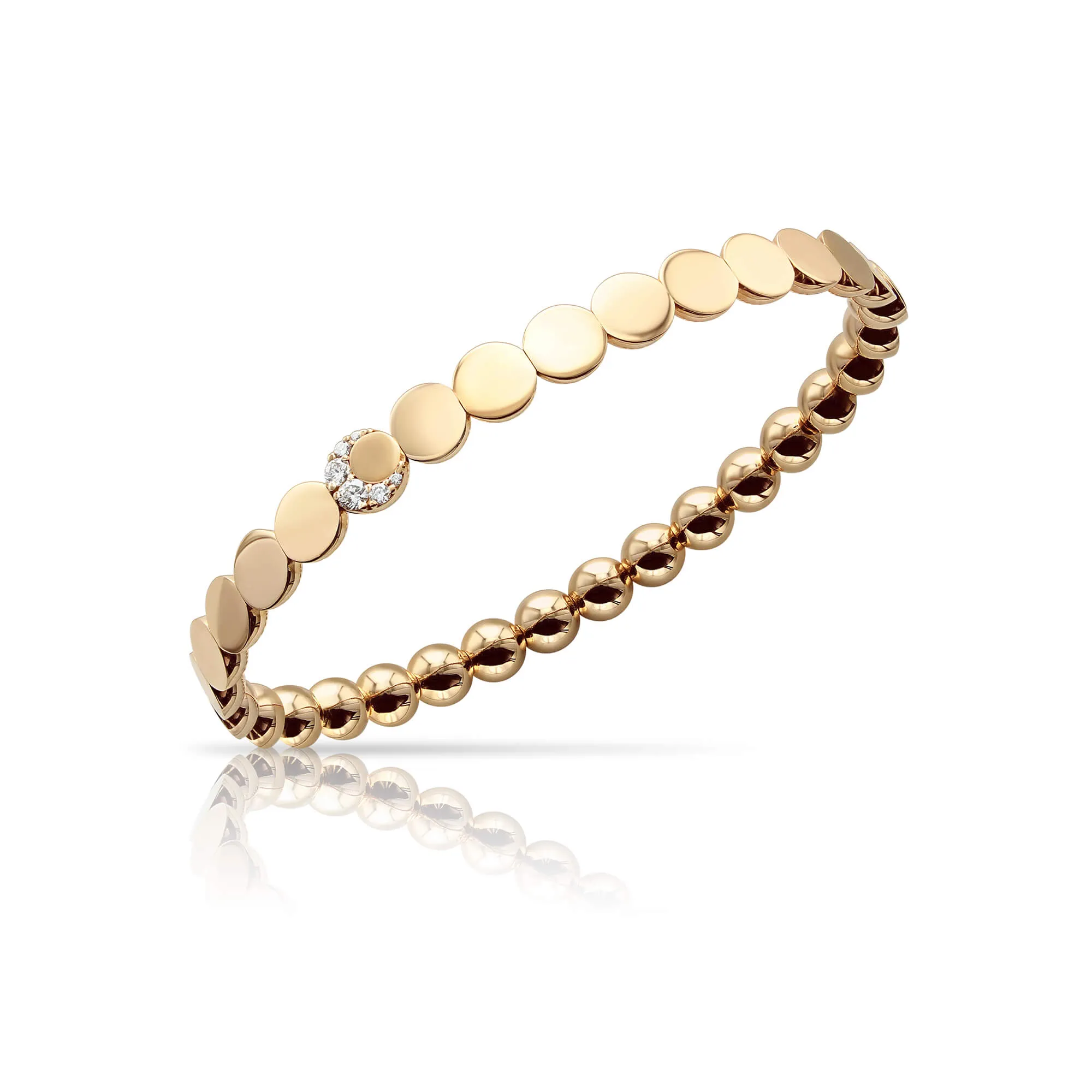 malalan-pasquale-bruni-luce-bracelet-16184R