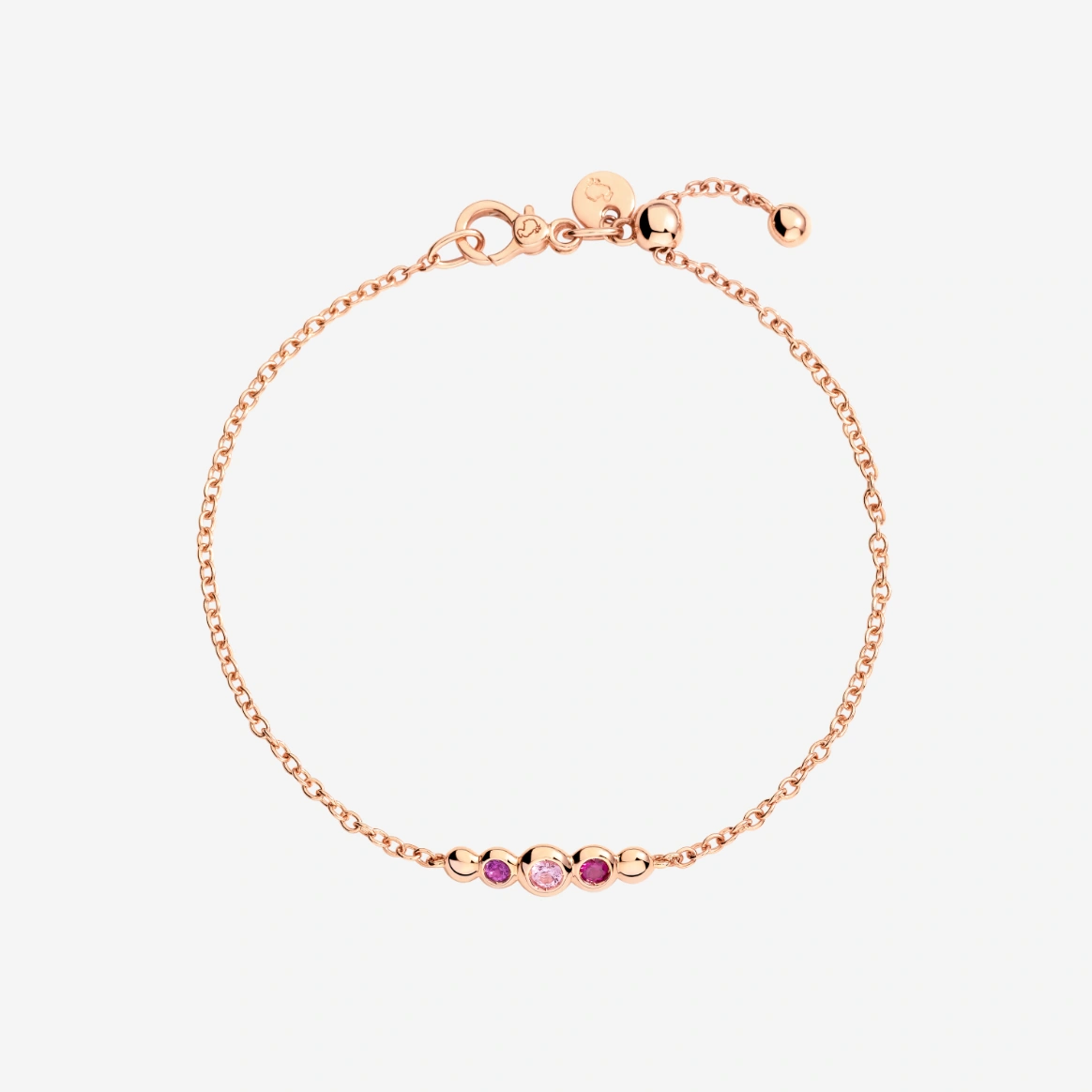 malalan_dodo_DBC4004_BOLLI_ZRI9R_010_Dodo_rose-gold--coloured-stone-bollicine-bracelet