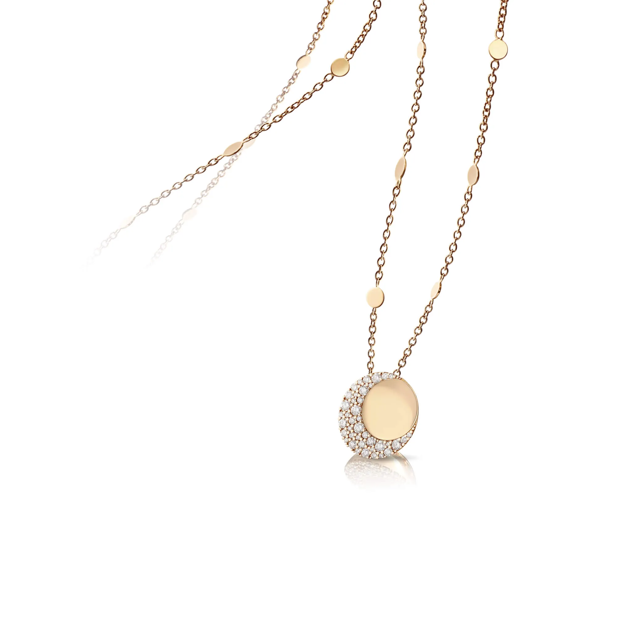 malalan-pasquale-bruni-luce-necklace-16174R