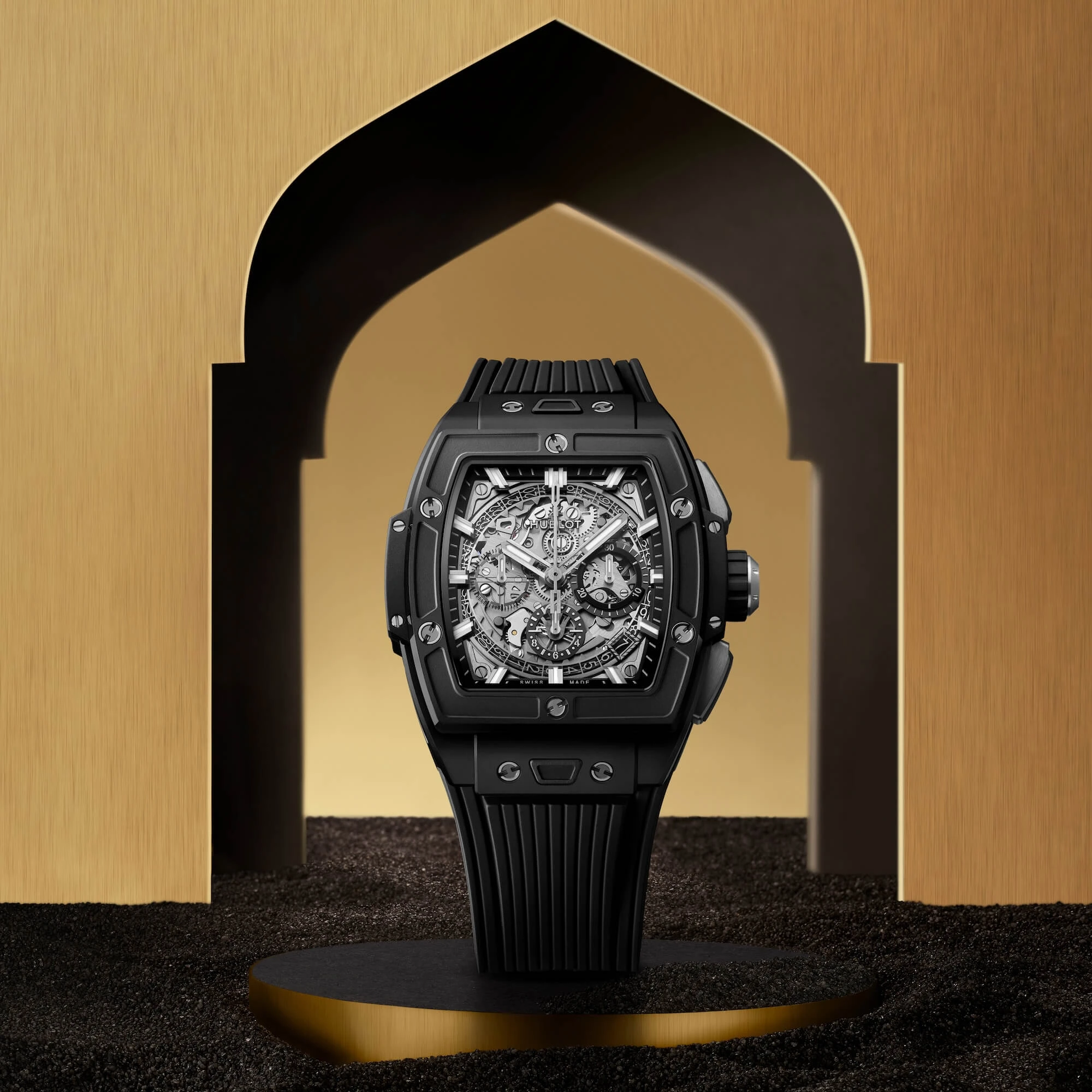 Malalan-Hublot_Collection_Spirit_of_Big_Bang