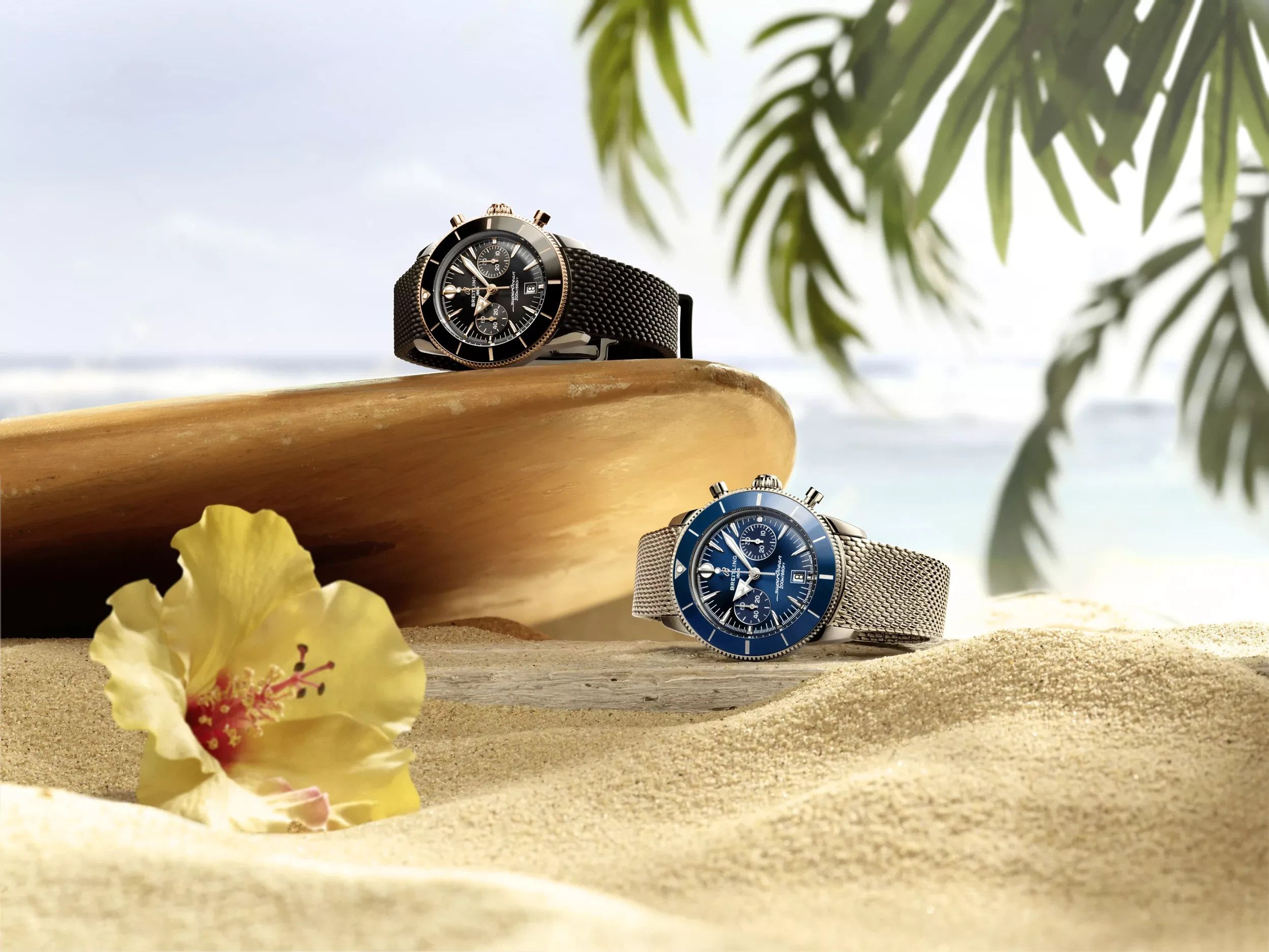 breitling-malalan-summer-2025-underwater-and-elegance