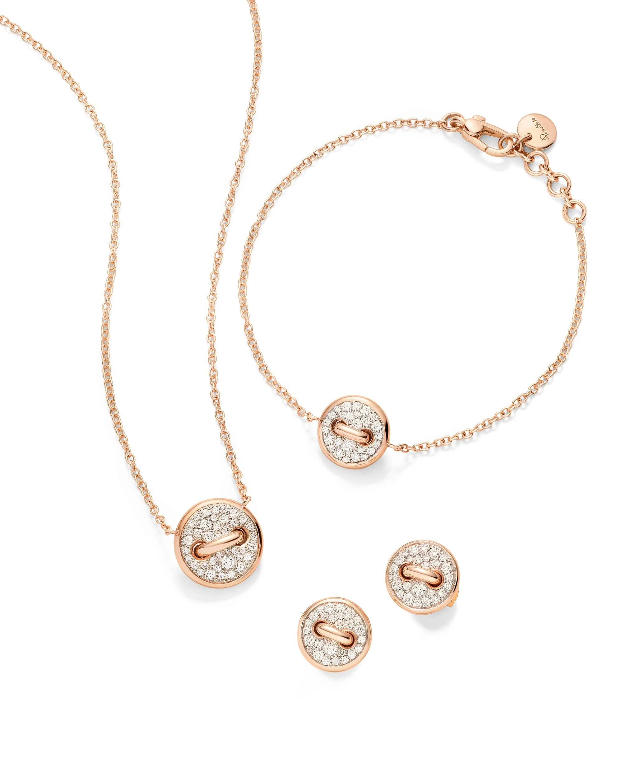 MALALAN_POM POM DOT by Pomellato_Diamonds