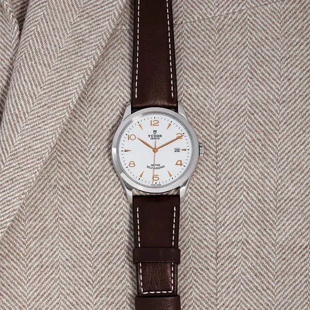 tudor-1926-collection