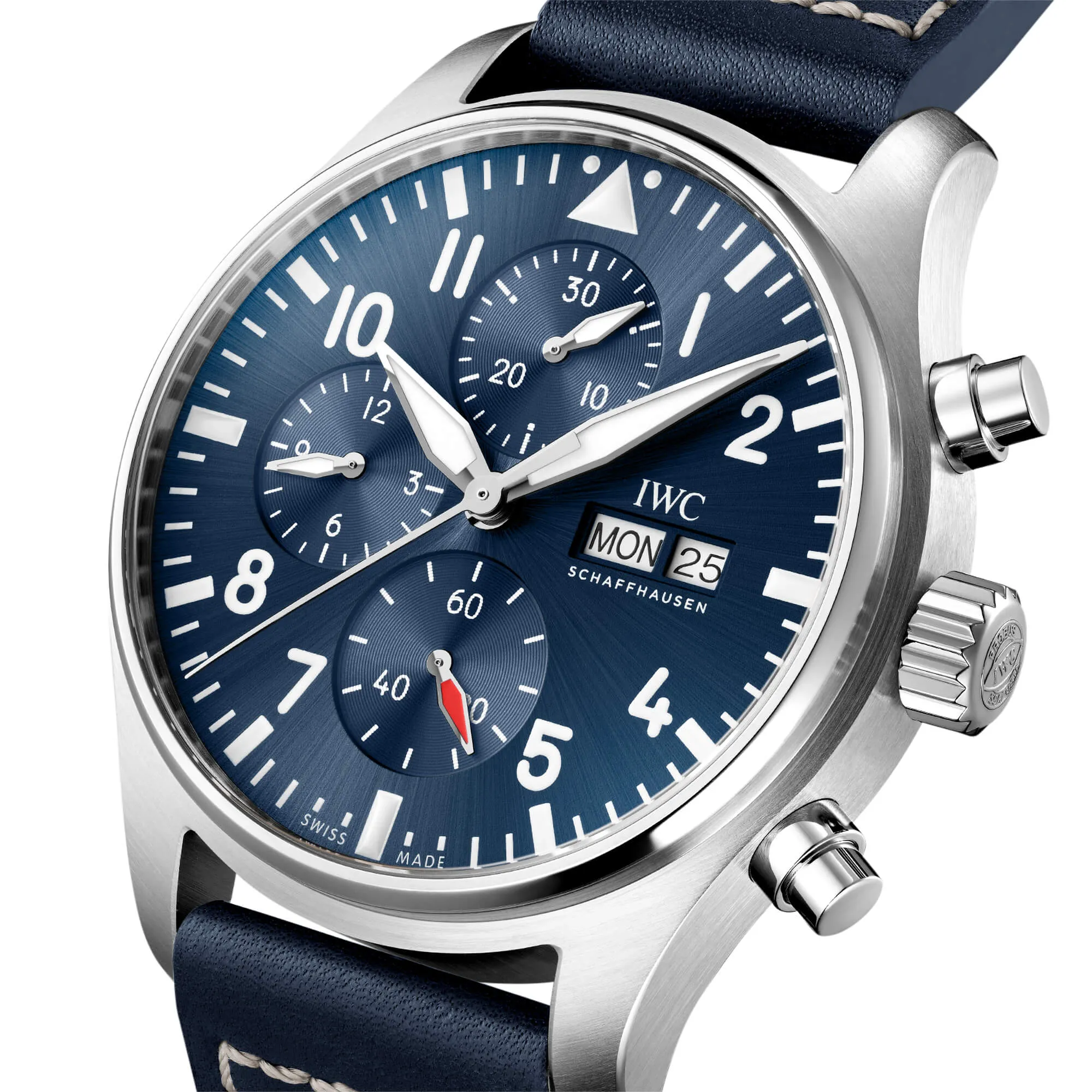 malalan-iwc-schaffhausen-pilot-watch-chronograph-watch-IW378003-IMG3